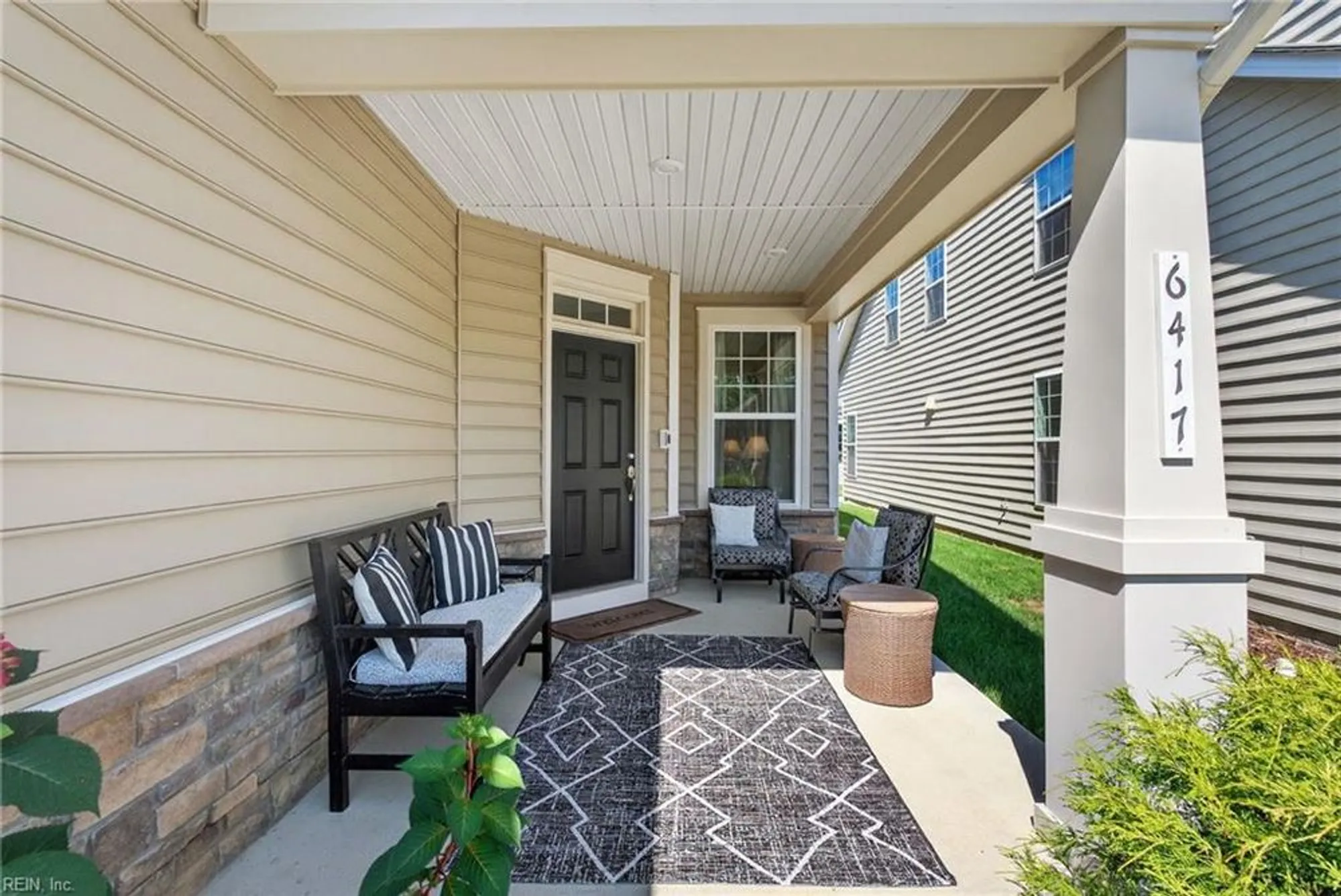 Property Slideshow image 8 of 40 | 6417 yarmouth run, Williamsburg, VA, 23188