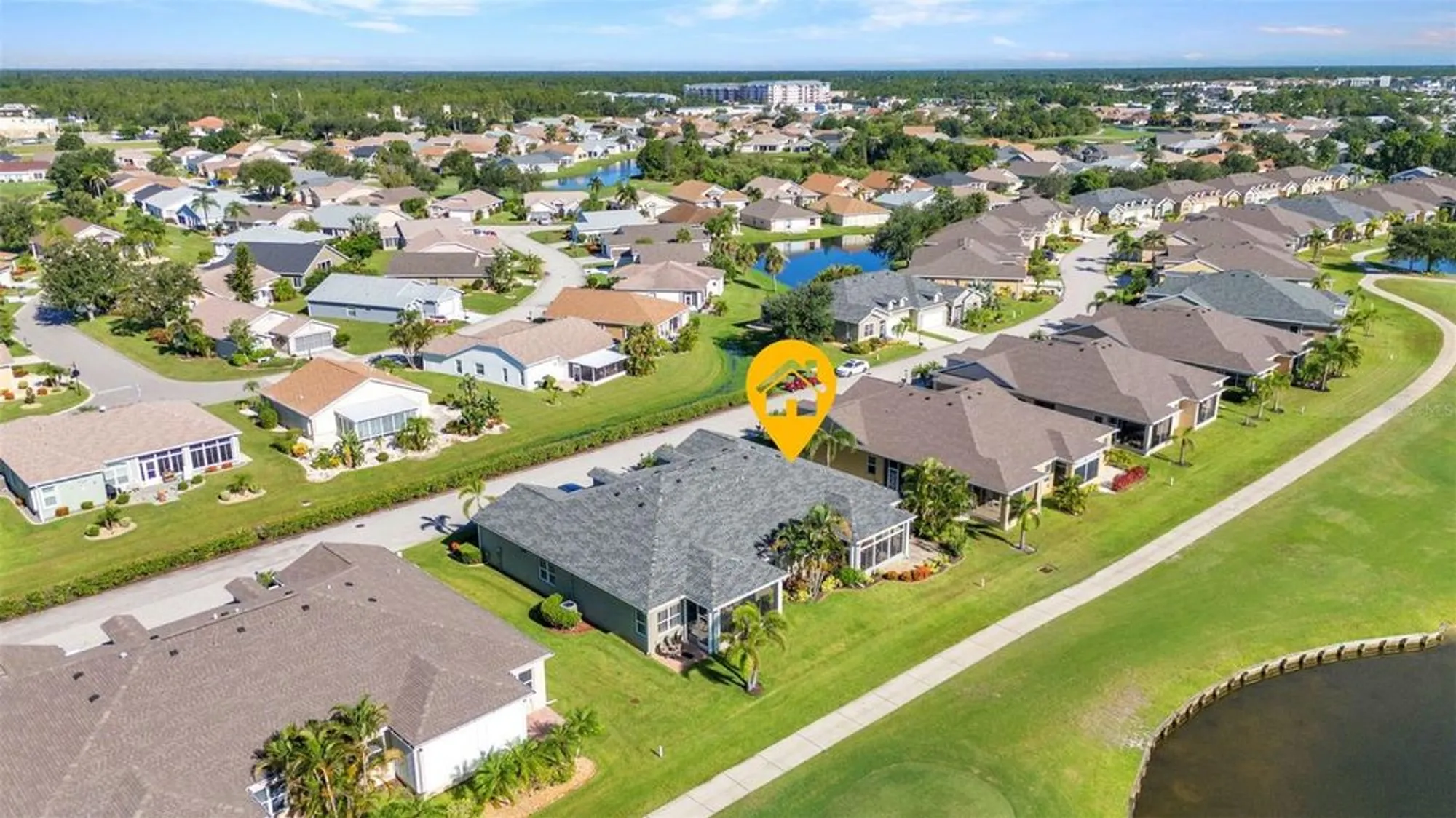 Property Slideshow image 25 of 46 | 1888 knights bridge trl, Port Charlotte, FL, 33980