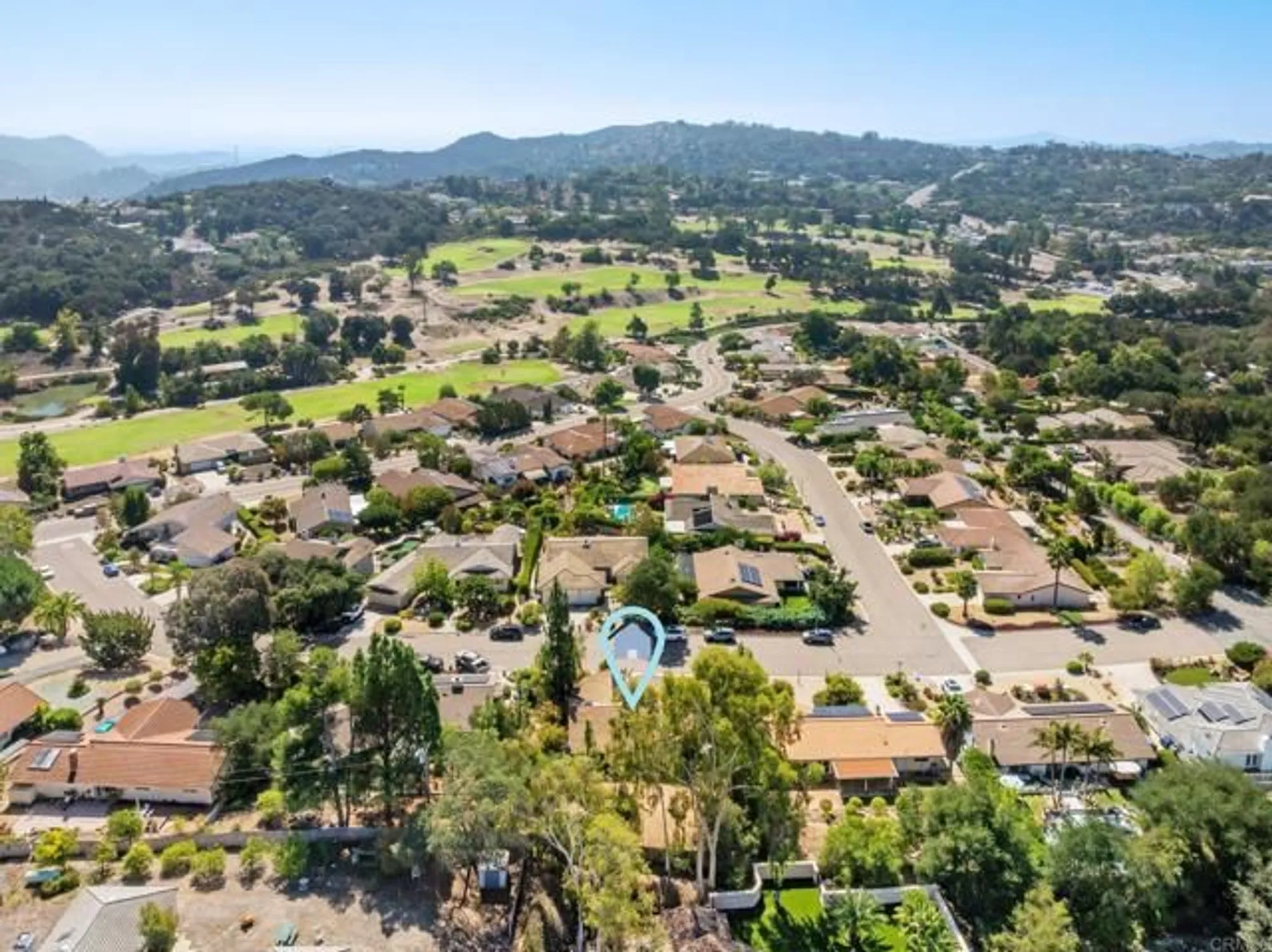 Property Slideshow image 44 of 53 | 10512 moon view way, Escondido, CA, 92026