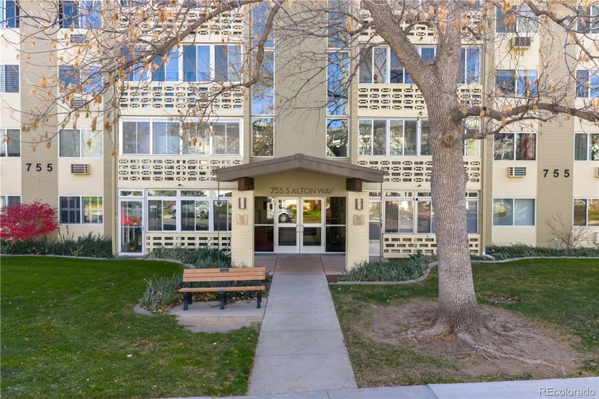 Property Slideshow image 47 of 48 | 755 s alton way 9d, Denver, CO, 80247