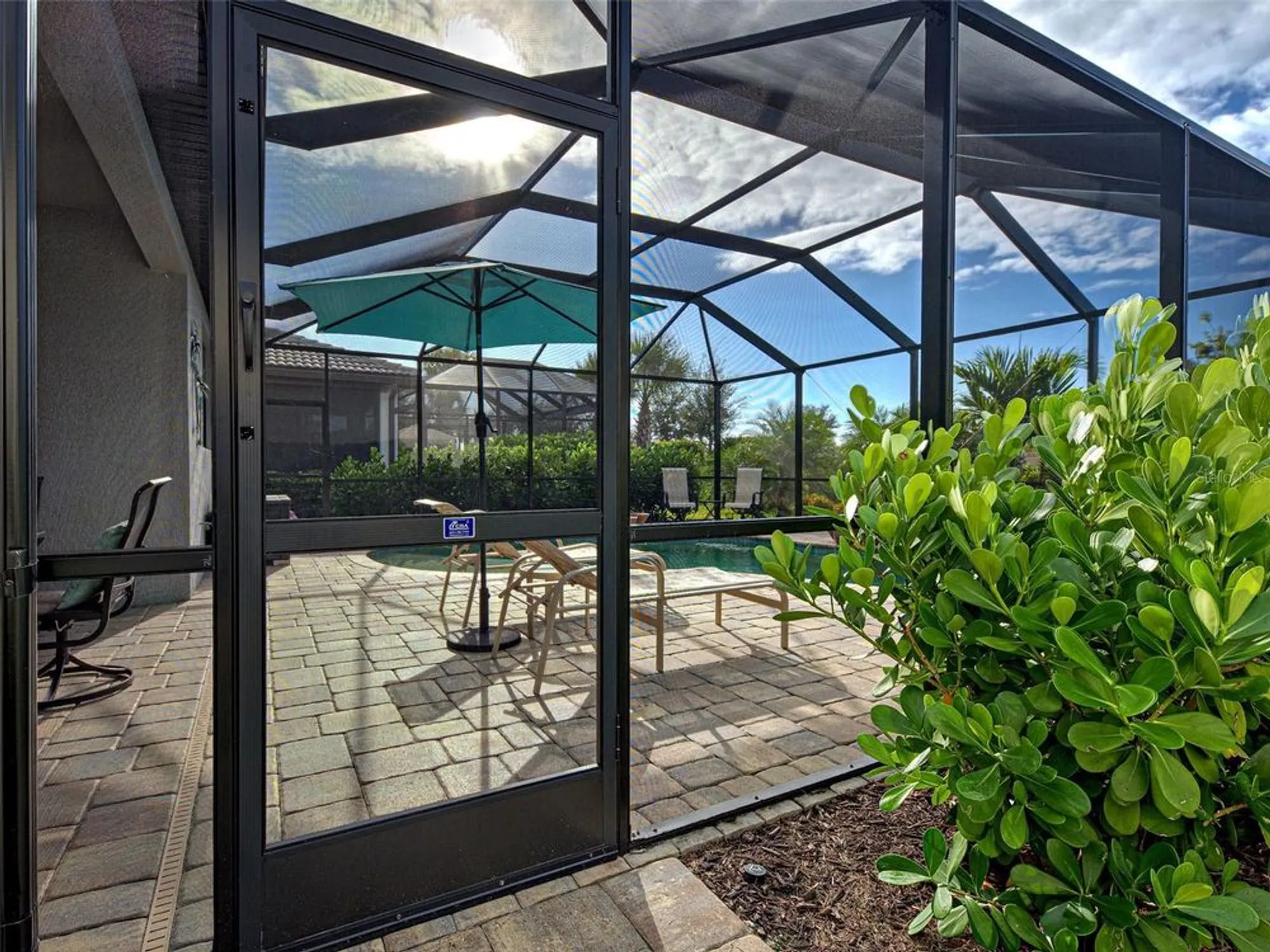 Property Slideshow image 46 of 88 | 13531 nobilio st, Venice, FL, 34293