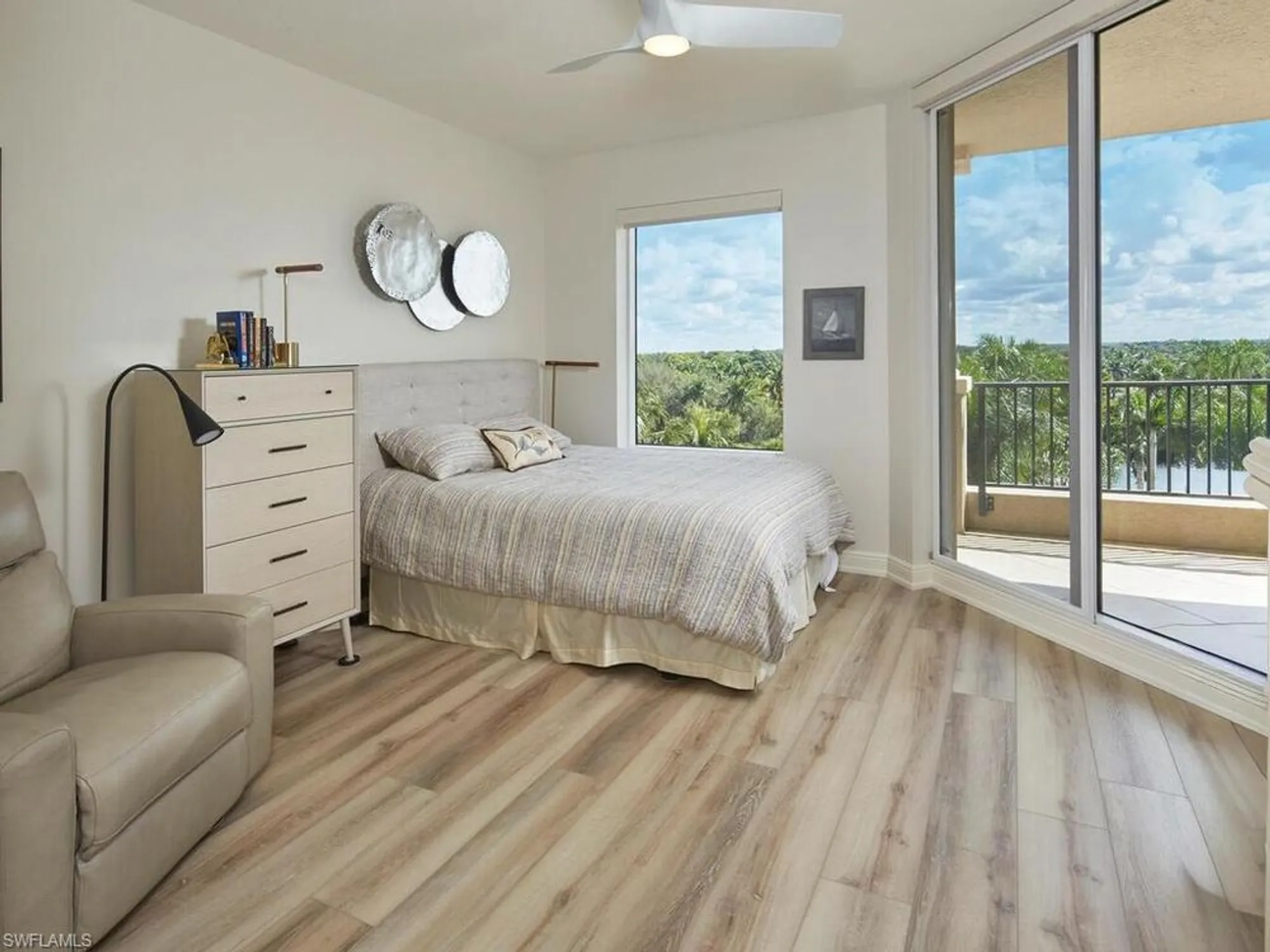 Property Slideshow image 13 of 21 | 23850 via italia cir apt 504, Estero, FL, 34134
