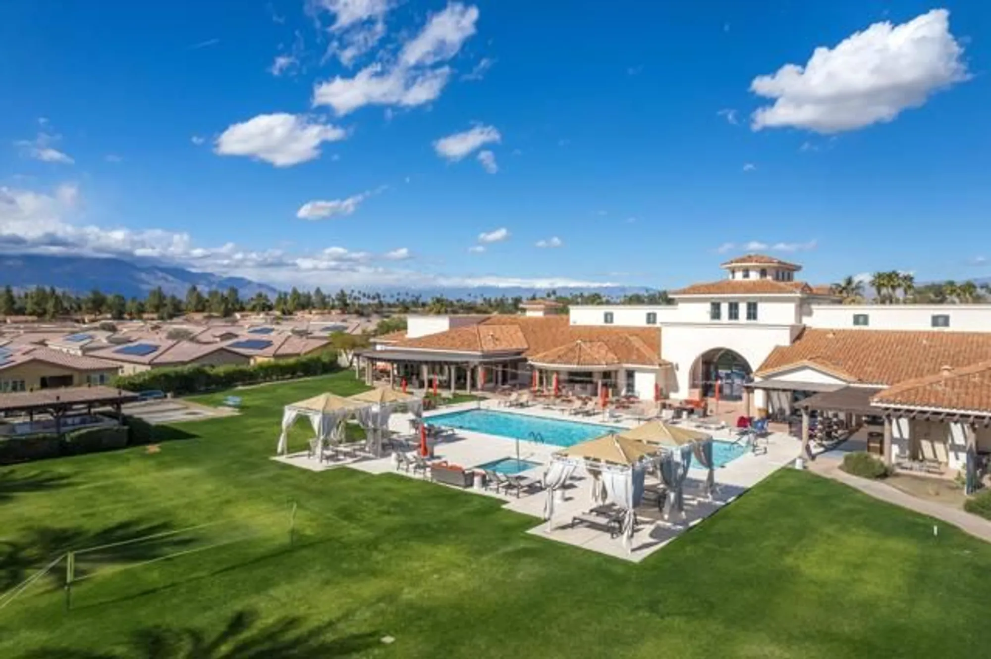 Property Slideshow image 44 of 53 | 4150 via cararra, Palm Desert, CA, 92260