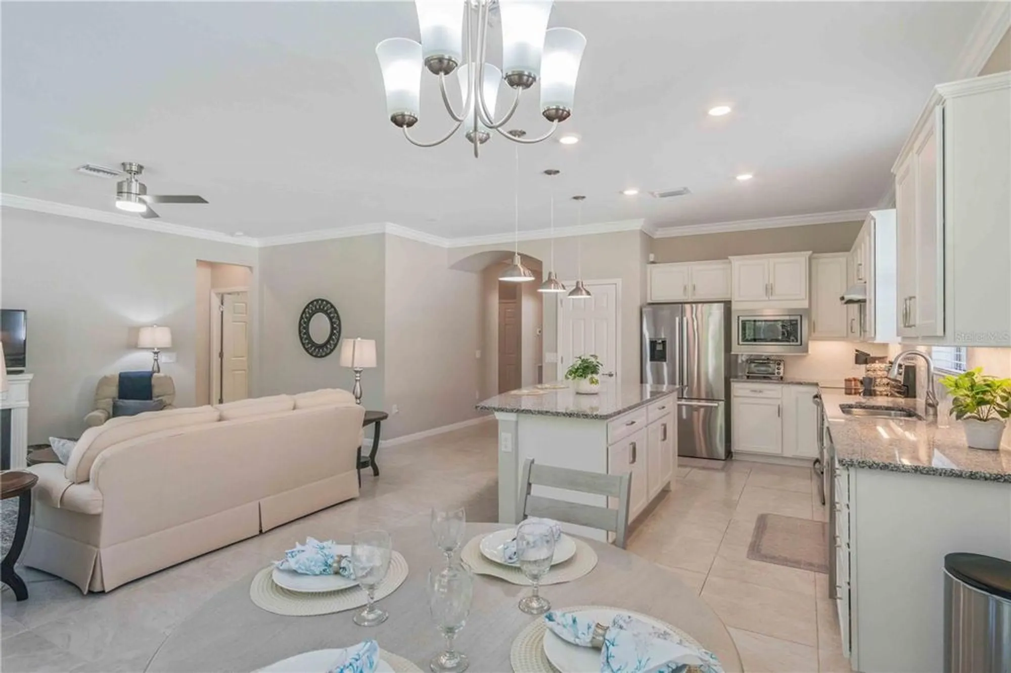 Property Slideshow image 20 of 100 | 1628 hyssop loop, North Port, FL, 34289