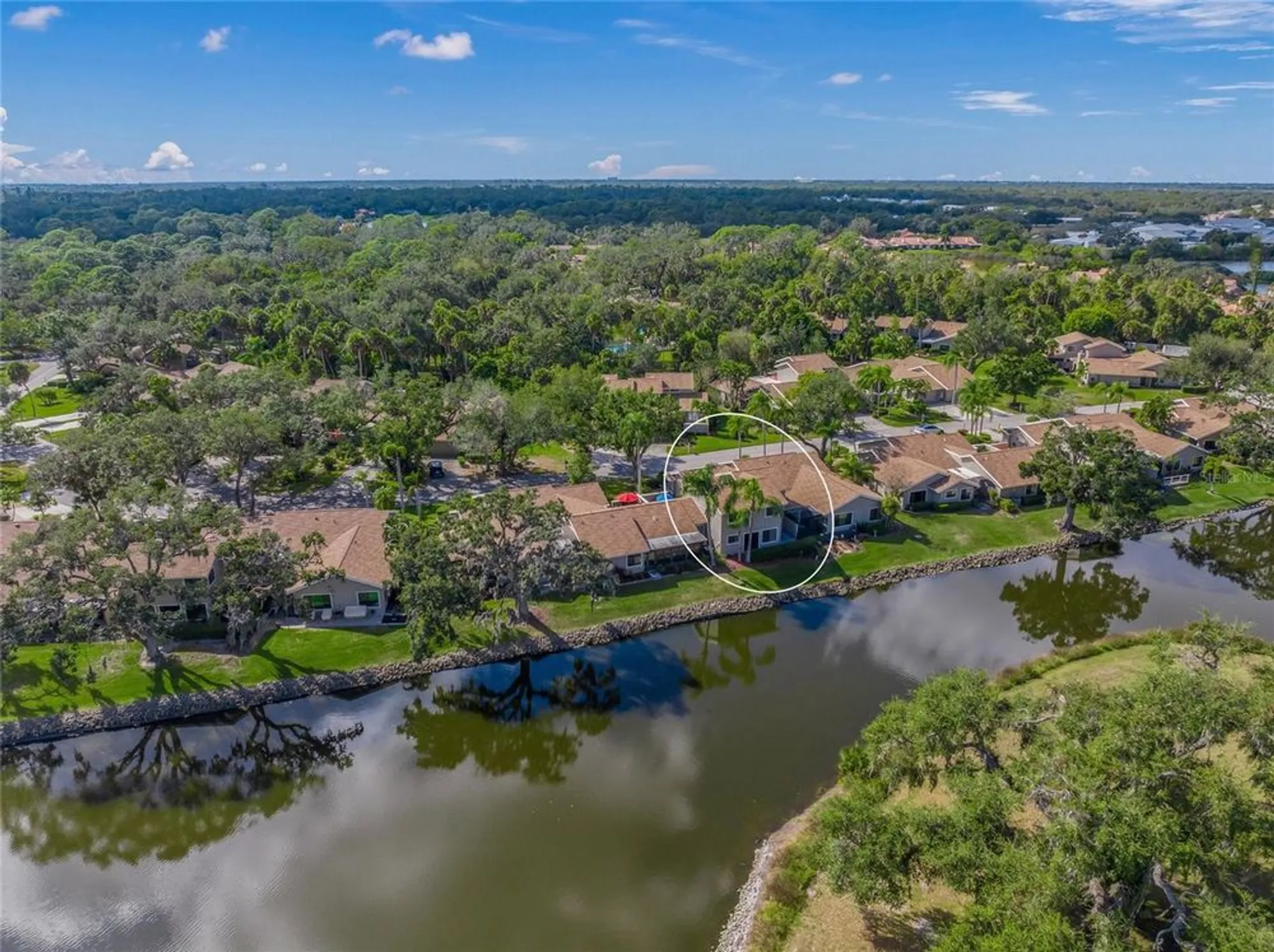 Property Slideshow image 54 of 62 | 4555 forest wood trl 23, Sarasota, FL, 34241