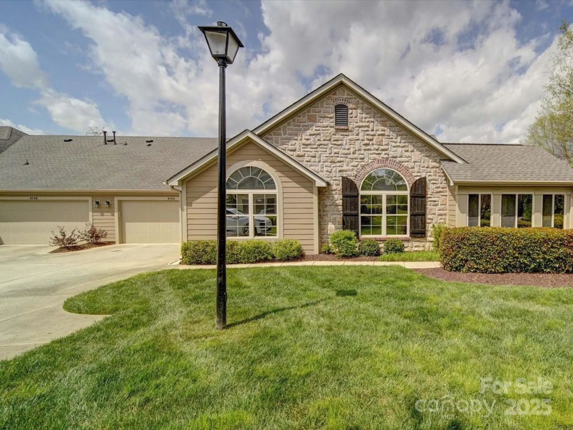 Property Slideshow image 2 of 48 | 4754 polo gate blvd, Charlotte, NC, 28216