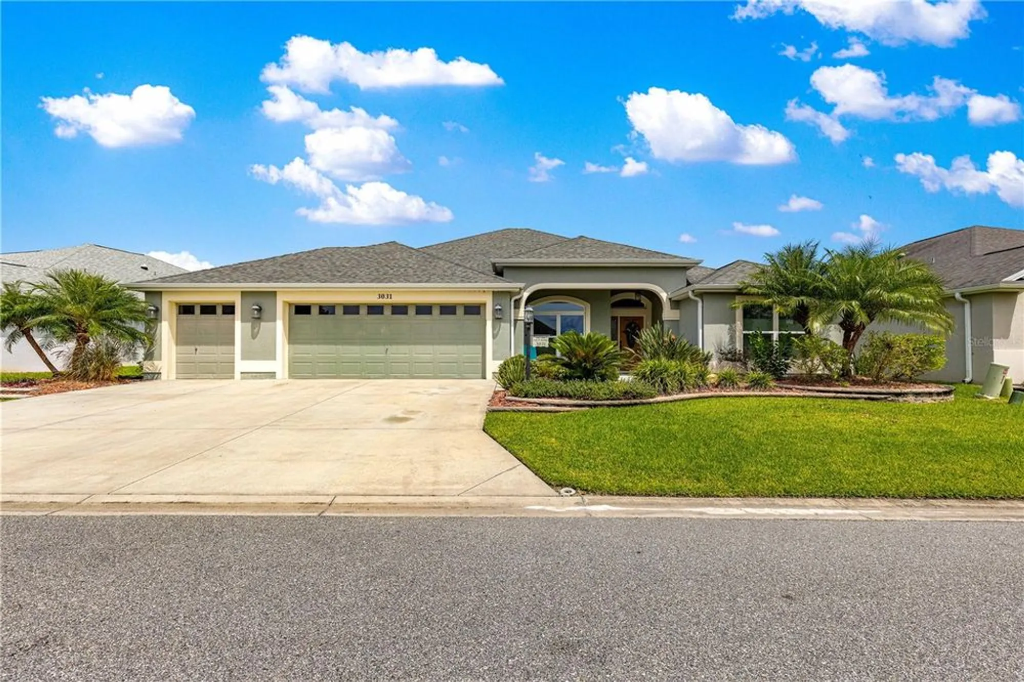 Property Slideshow image 2 of 69 | 3031 hicks pl, The Villages, FL, 32163