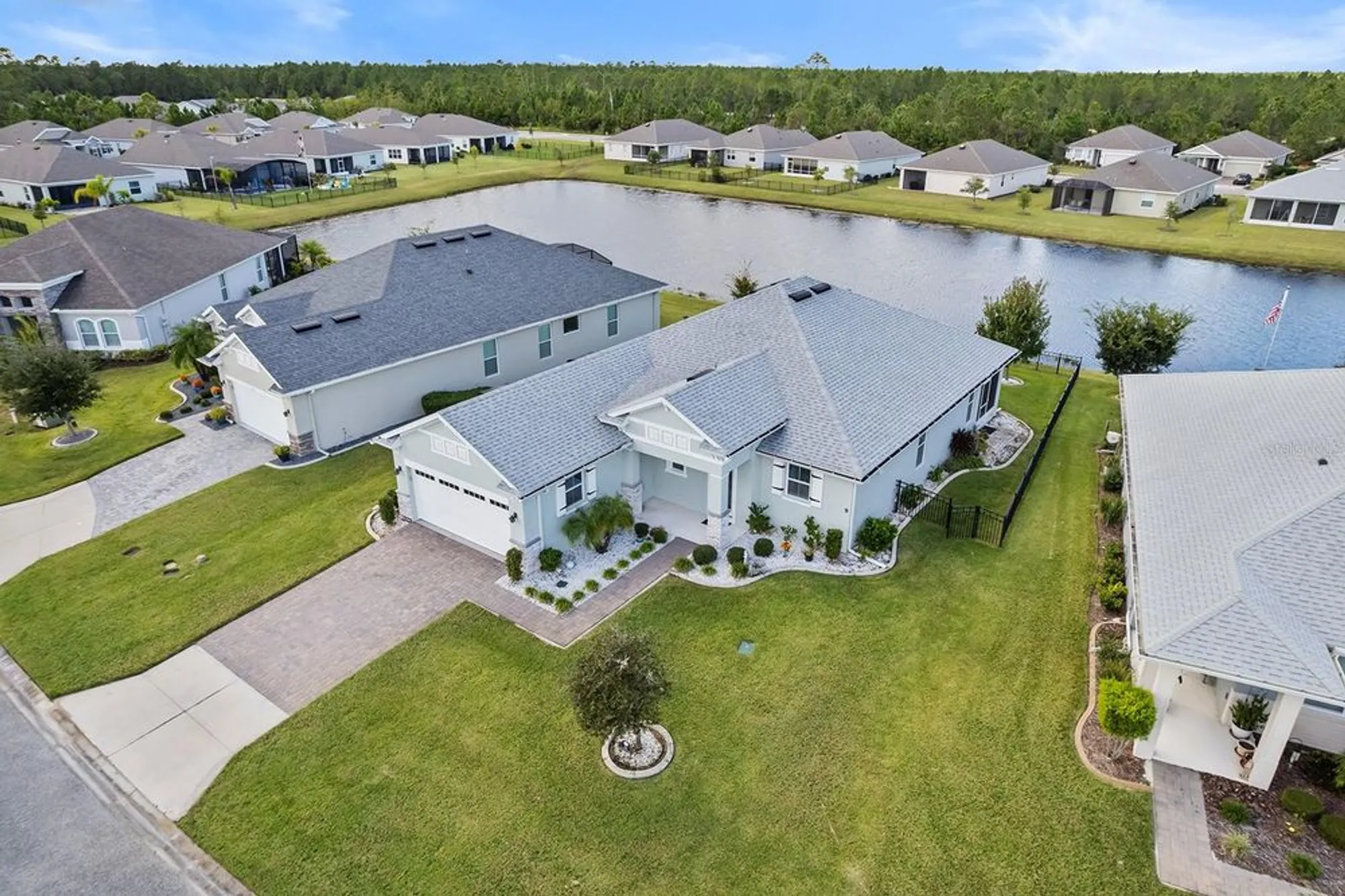 Property Slideshow image 5 of 34 | 24 shear water trl, Ormond Beach, FL, 32174