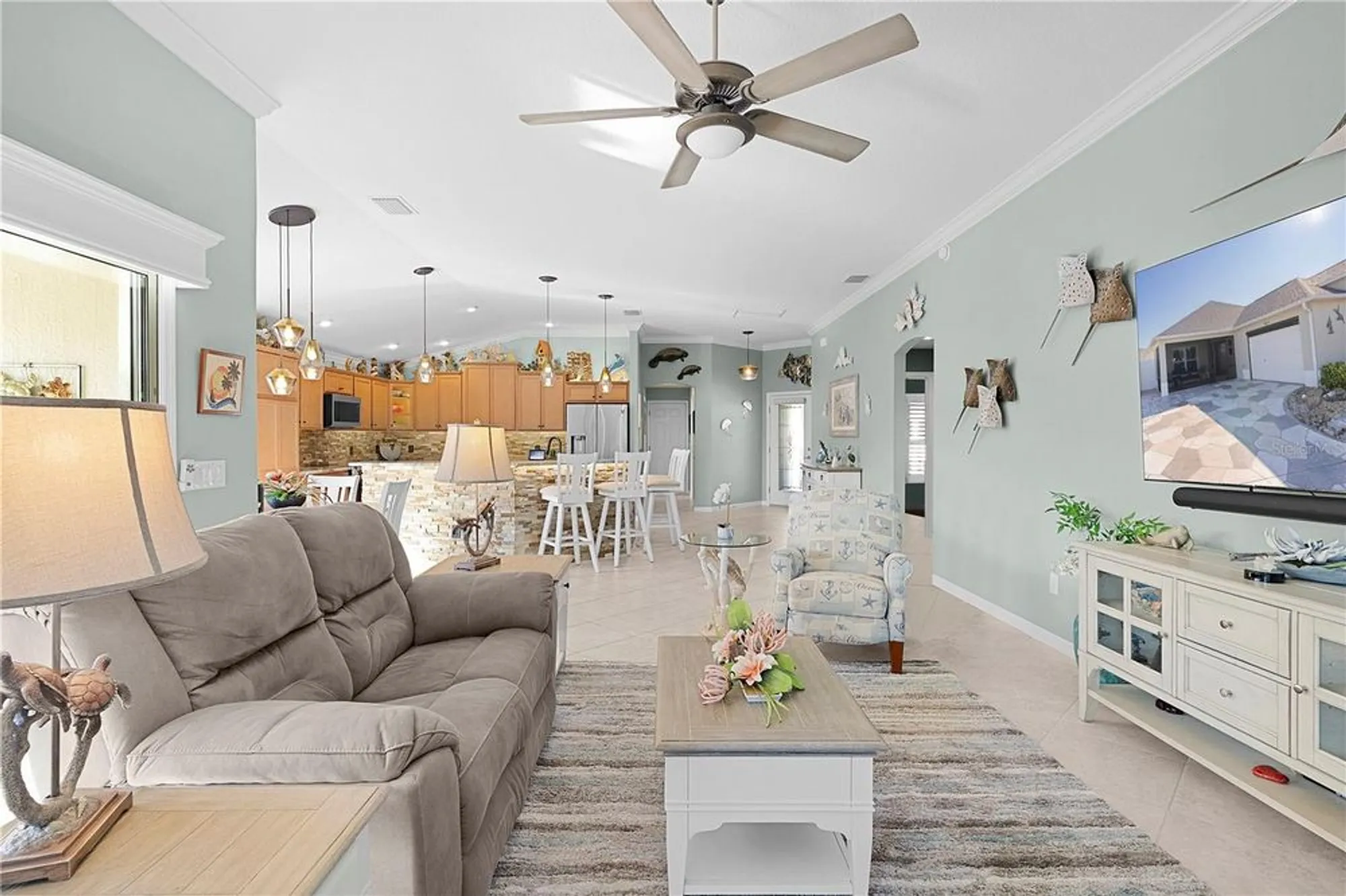 Property Slideshow image 22 of 65 | 16839 se 91st crenshaw ter, The Villages, FL, 32162