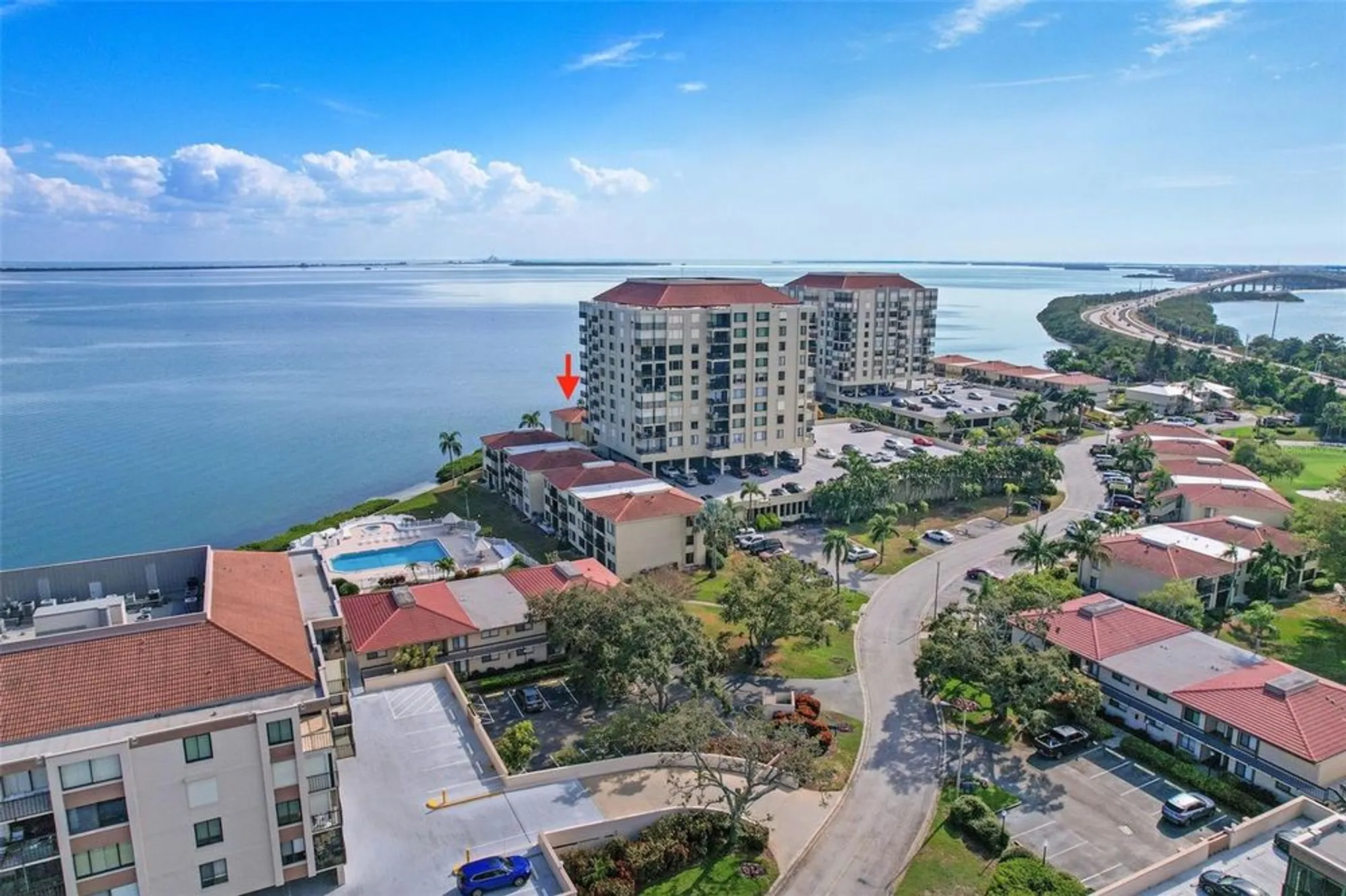Property Slideshow image 24 of 42 | 6322 palma del mar blvd s apt 209, St Petersburg, FL, 33715