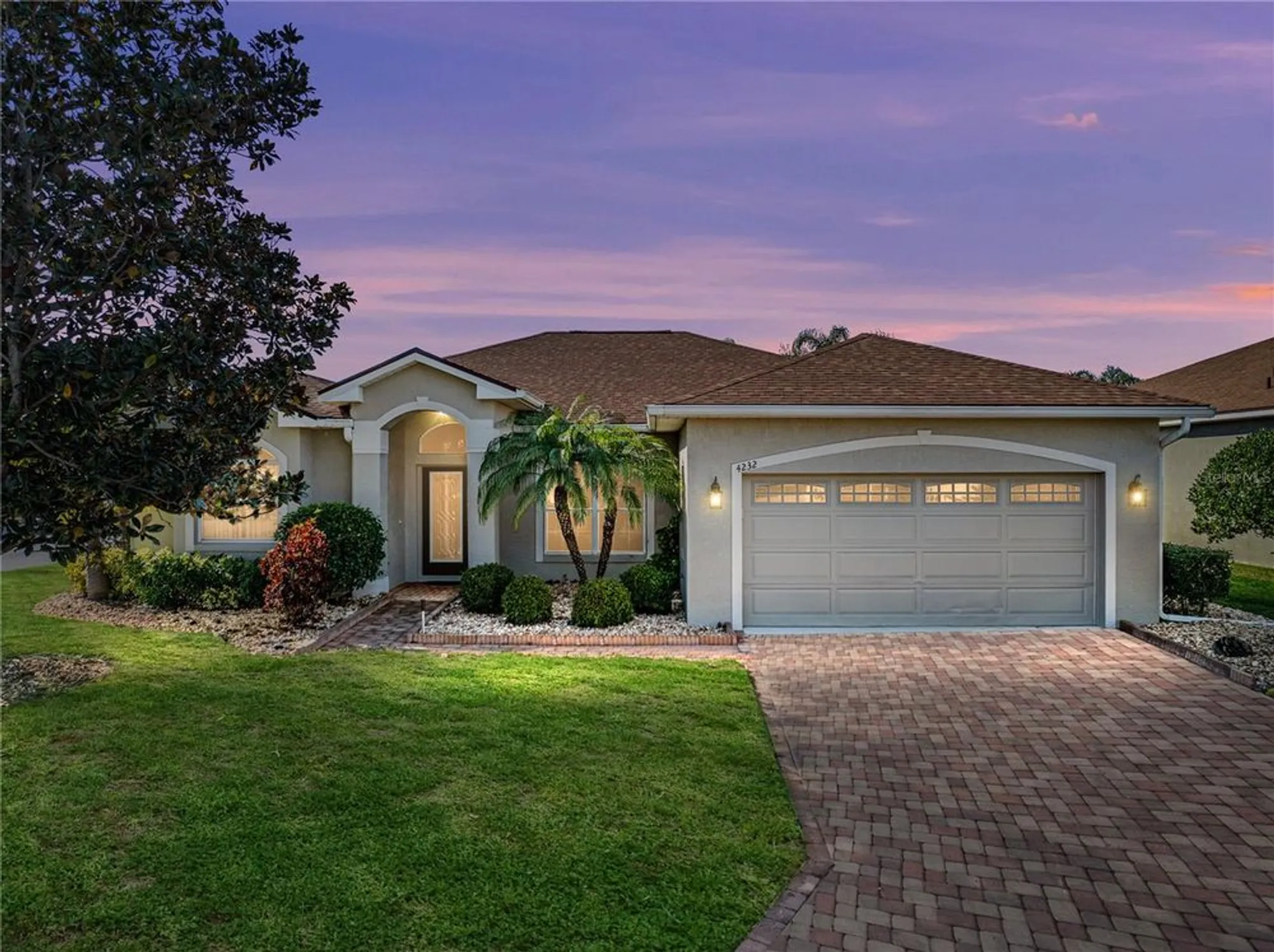 Property Slideshow image 2 of 75 | 4232 roebelenii dr, Lake Wales, FL, 33859