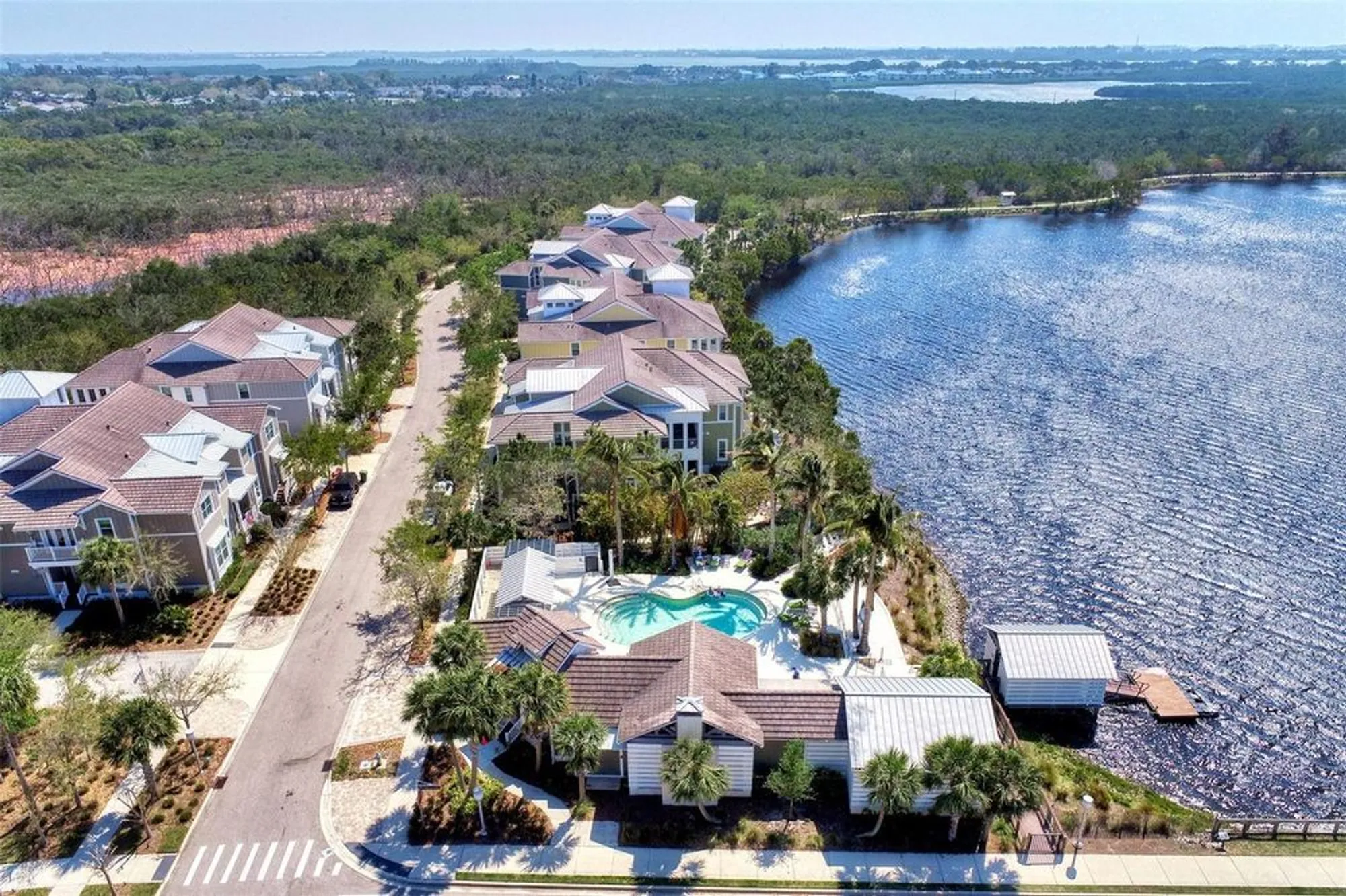 Property Slideshow image 48 of 88 | 230 sapphire lake dr unit 201, Bradenton, FL, 34209