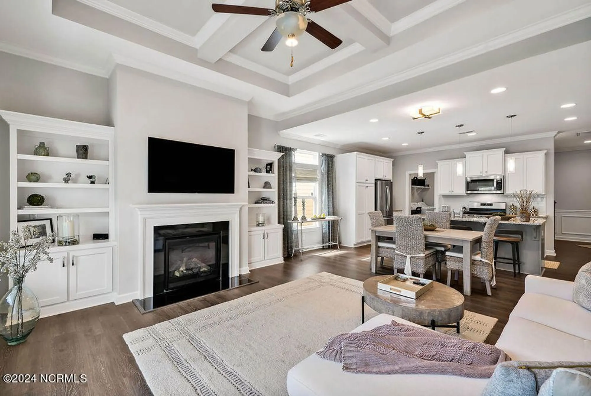 Property Slideshow image 14 of 57 | 5121 killogren way, Leland, NC, 28451