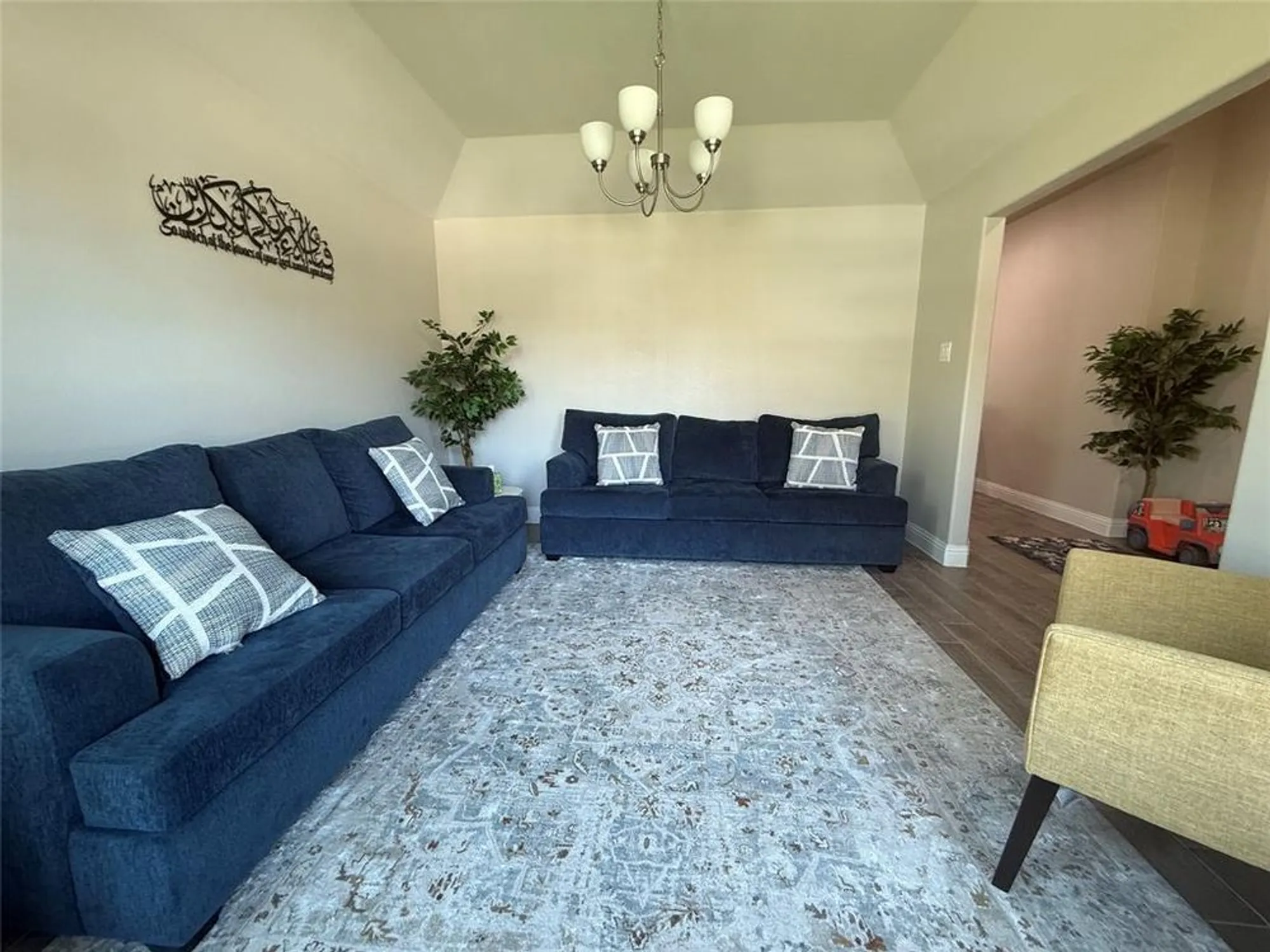 Property Slideshow image 4 of 13 | 3203 amber waves ln, Wylie, TX, 75098