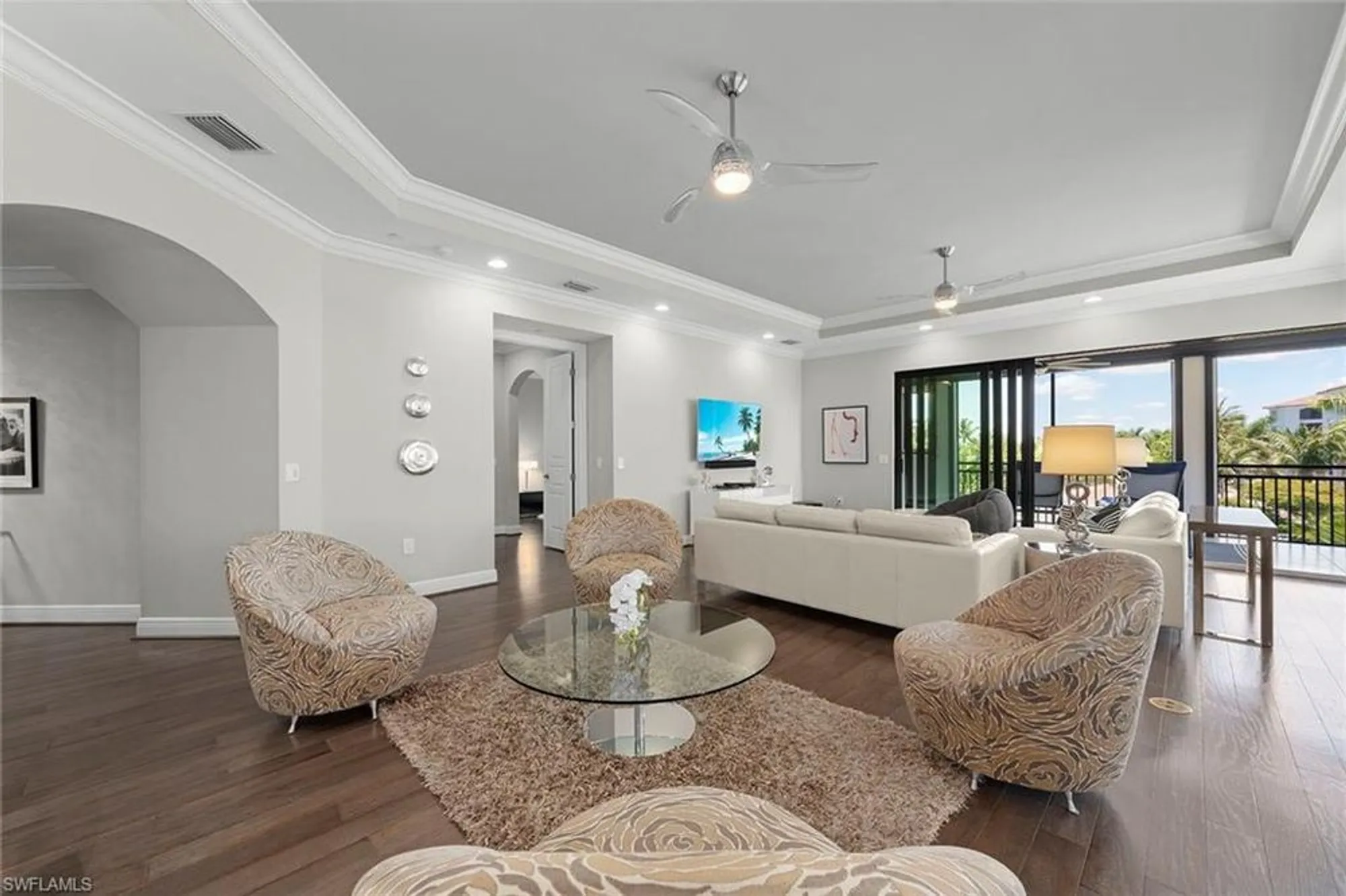 Property Slideshow image 29 of 48 | 4750 via del corso ln 201, Bonita Springs, FL, 34134