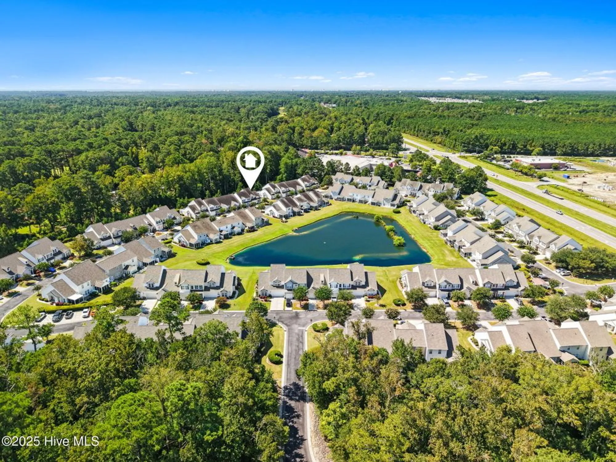 Property Slideshow image 57 of 68 | 152 freeboard ln # 806, Carolina Shores, NC, 28467