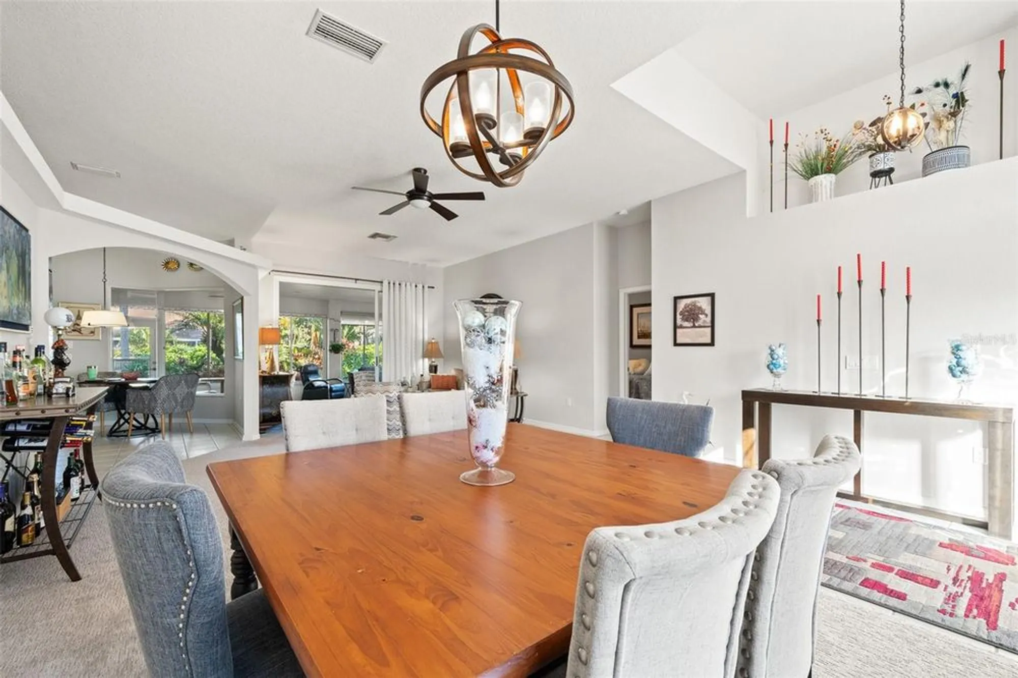 Property Slideshow image 6 of 51 | 18715 dove hollow ct, Hudson, FL, 34667