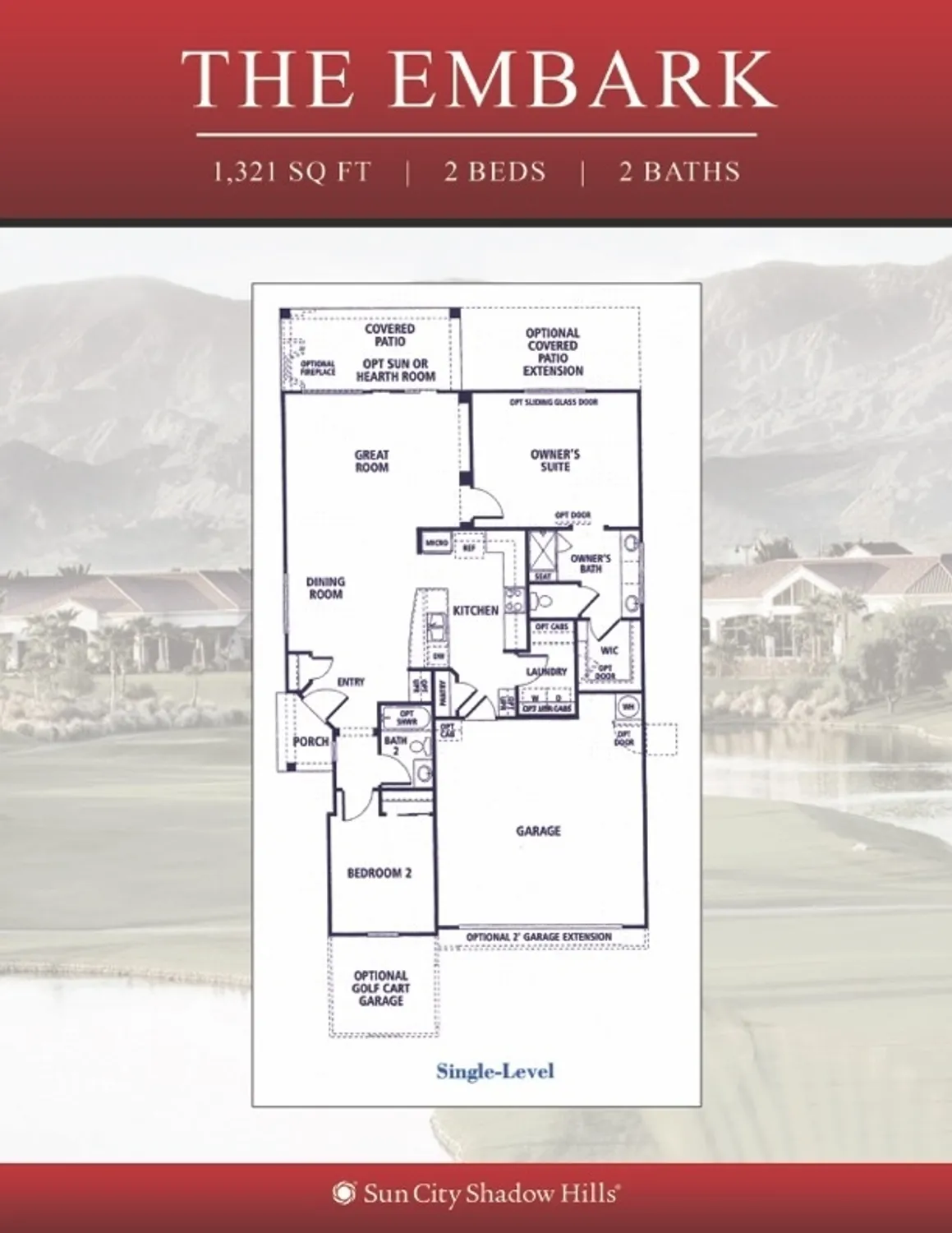 Property Slideshow image 34 of 34 | 39228 calle negrete, Indio, CA, 92203