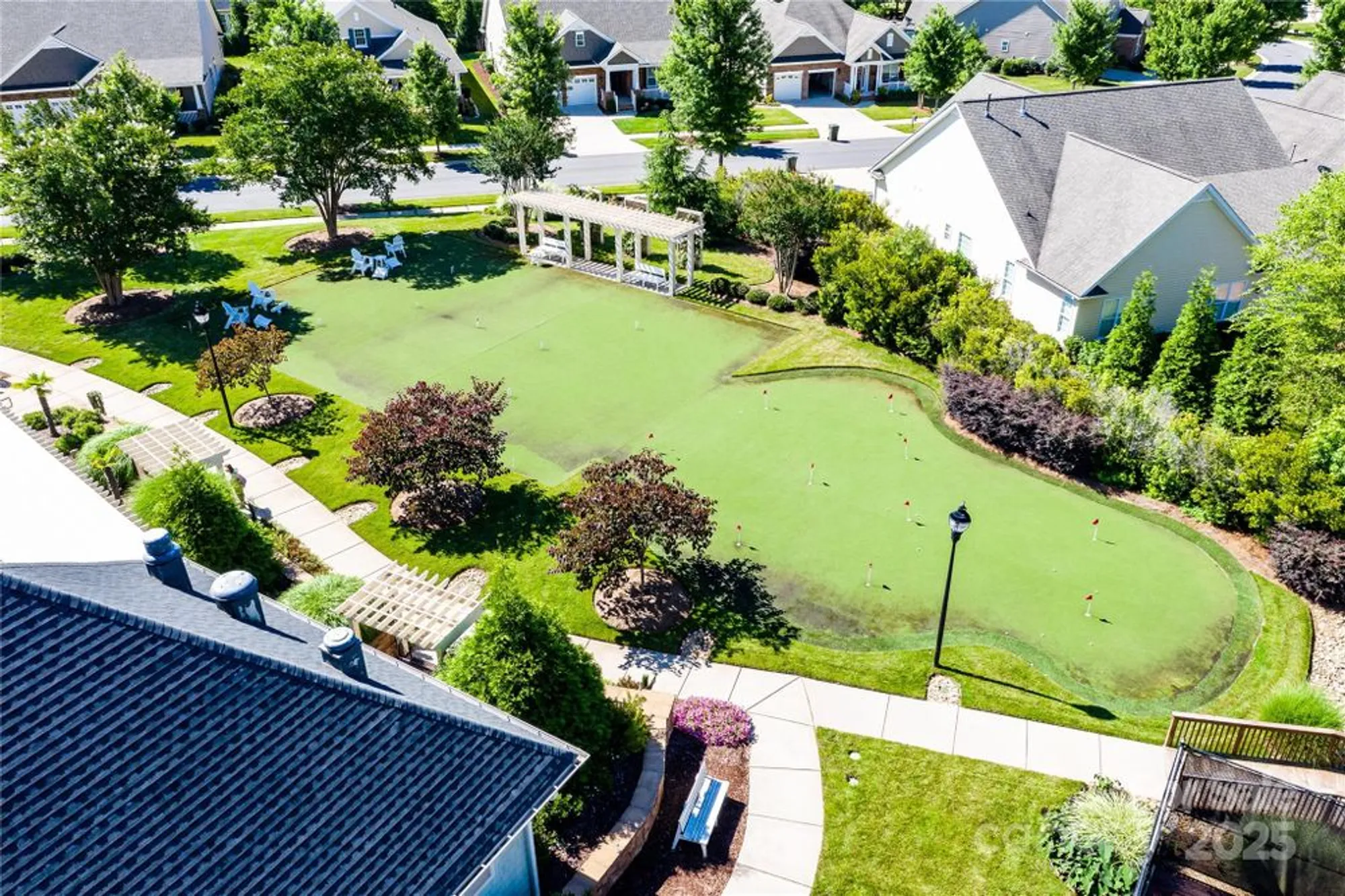 Property Slideshow image 43 of 44 | 12612 meetinghouse dr, Cornelius, NC, 28031