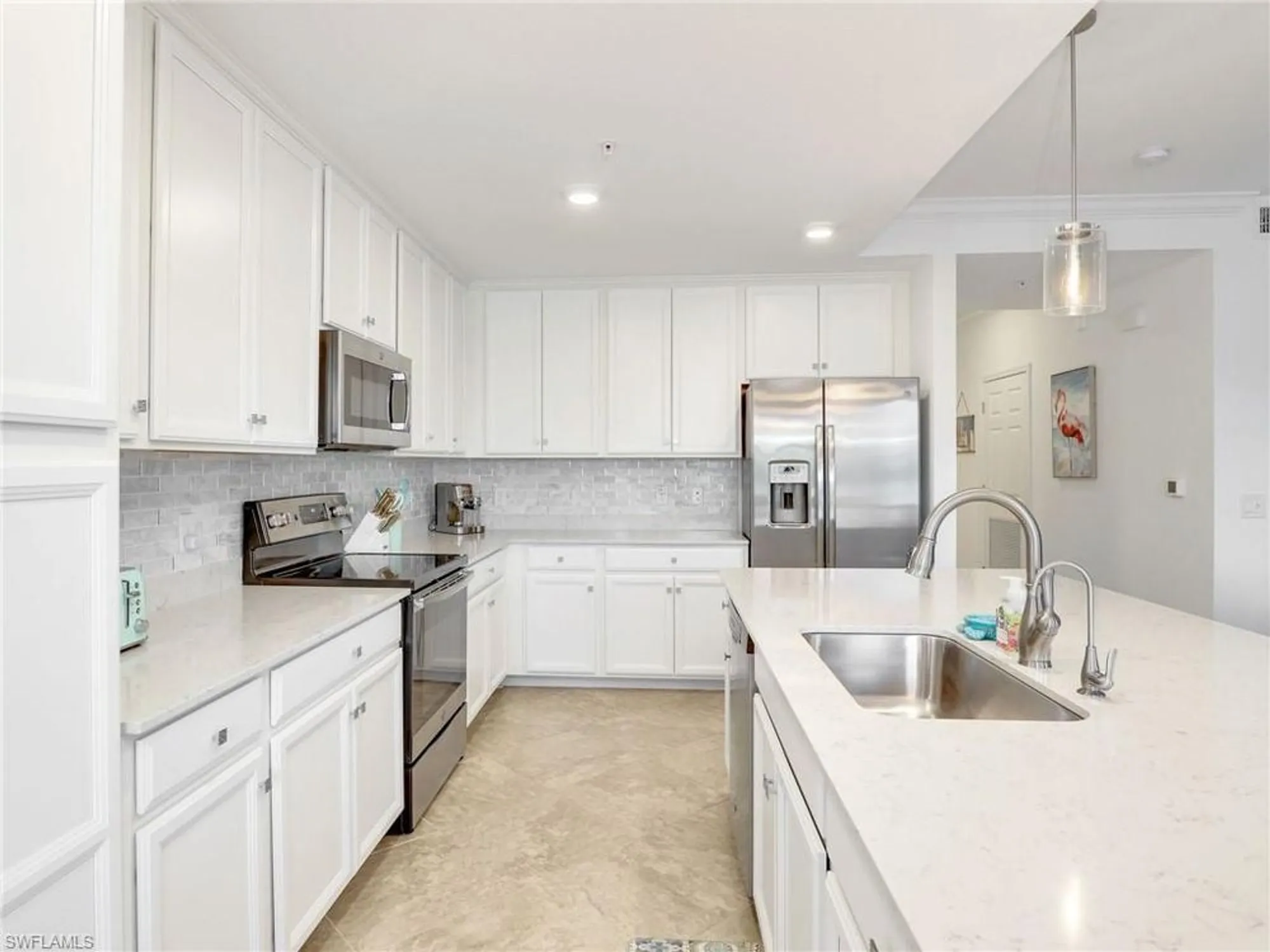 Property Slideshow image 5 of 50 | 9584 trevi ct 5213, Naples, FL, 34113