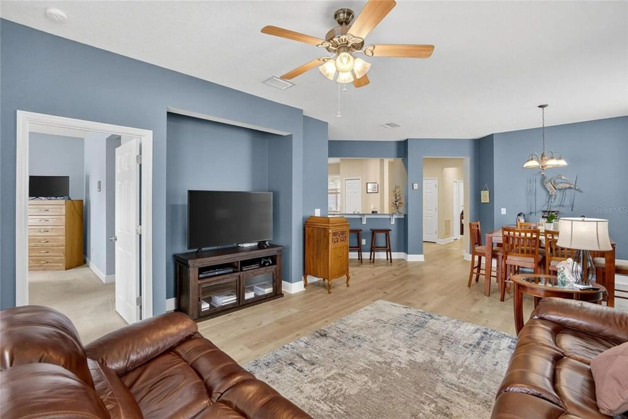 Property Slideshow image 12 of 58 | 307 bluewater falls ct, Apollo Beach, FL, 33572