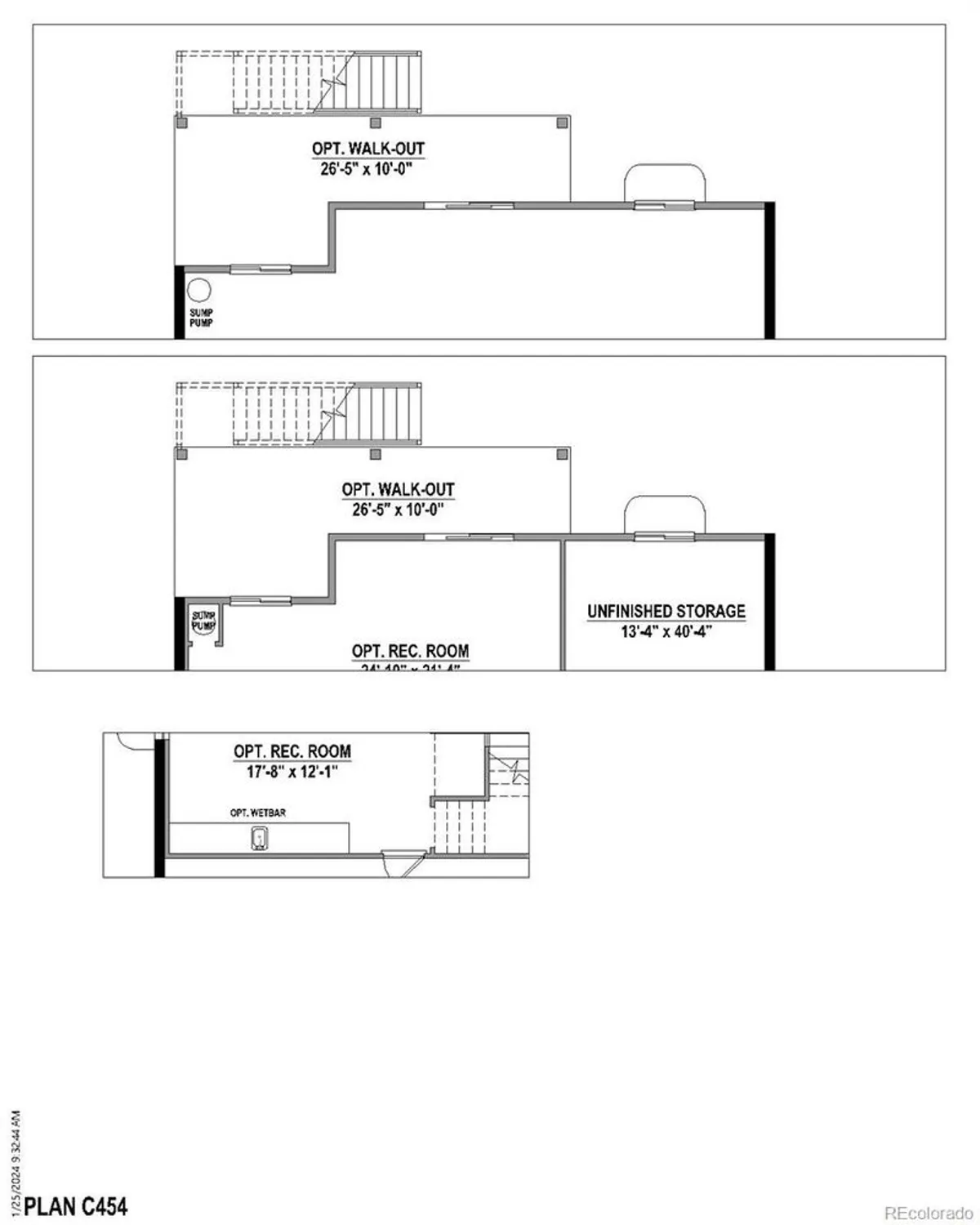 Property Slideshow image 4 of 4 | 8895 s riviera way, Aurora, CO, 80016