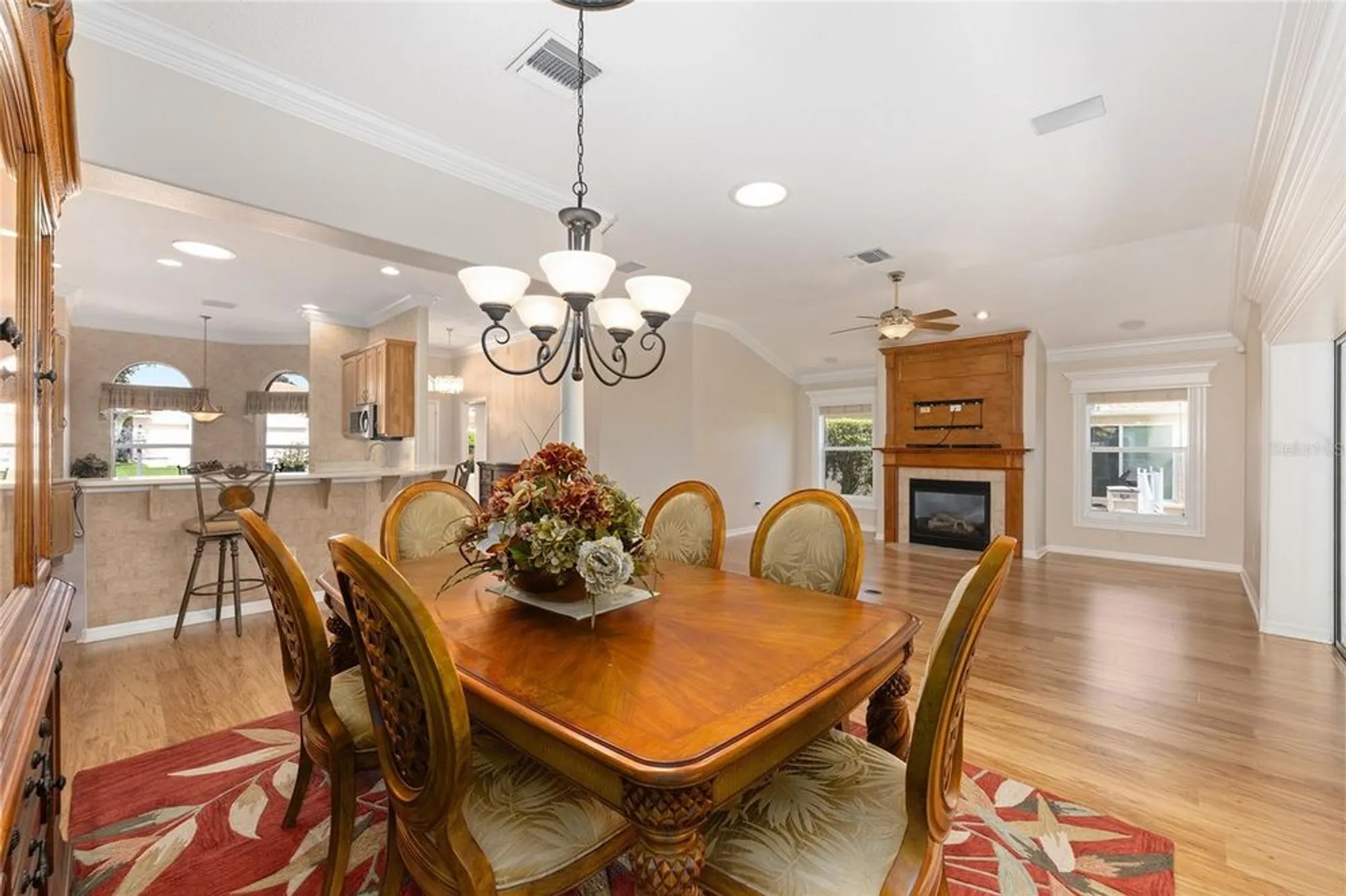 Property Slideshow image 14 of 55 | 7243 se 172nd legacy ln, The Villages, FL, 32162