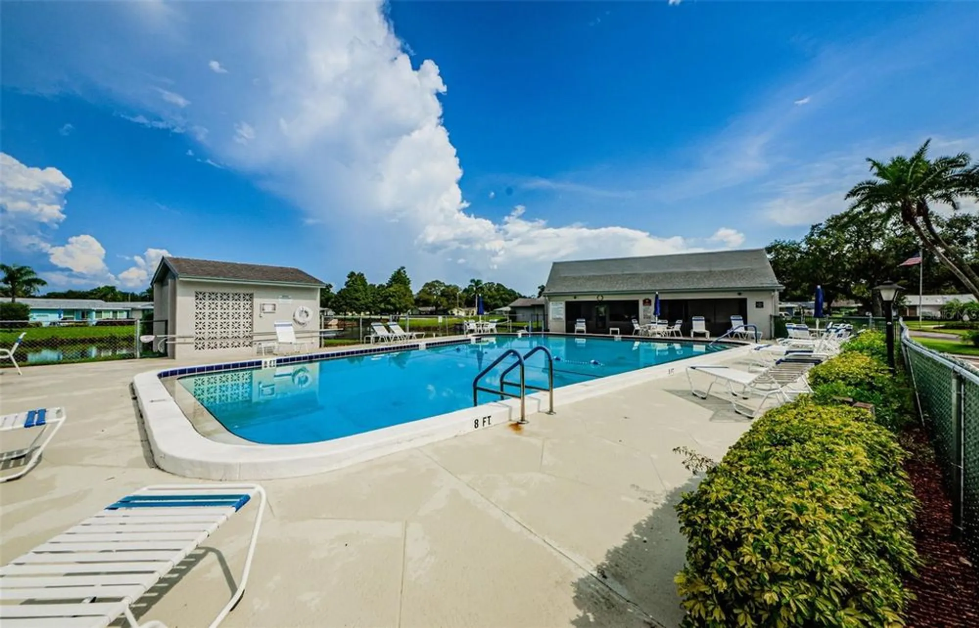 Property Slideshow image 43 of 95 | 2836 highlands blvd a, Palm Harbor, FL, 34684