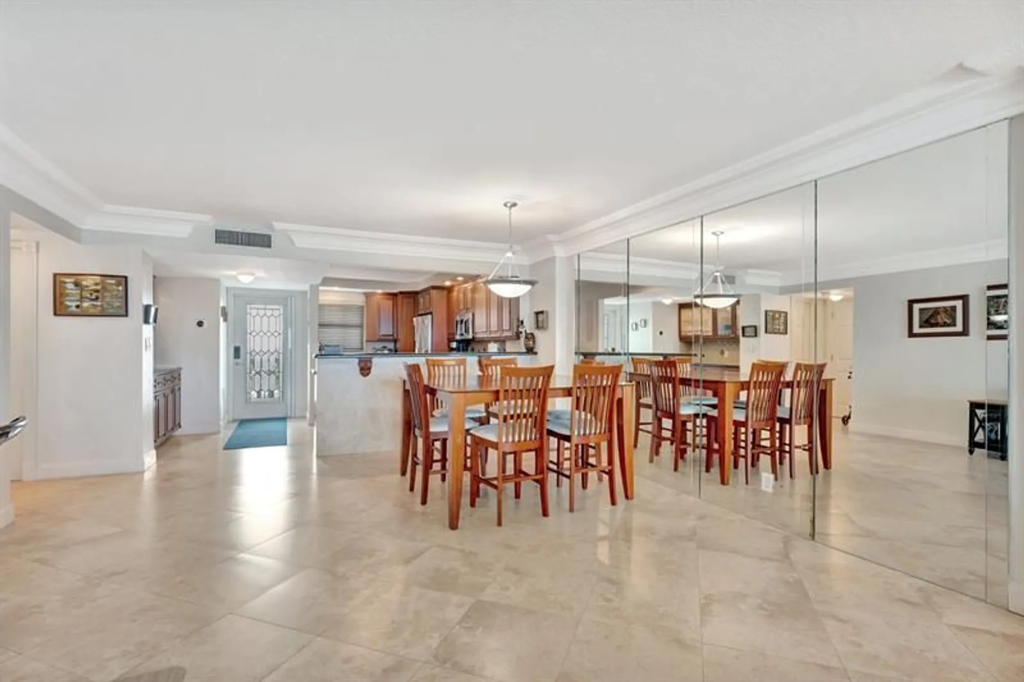 Property Slideshow image 17 of 51 | 1012 n ocean blvd ph 7, Pompano Beach, FL, 33062