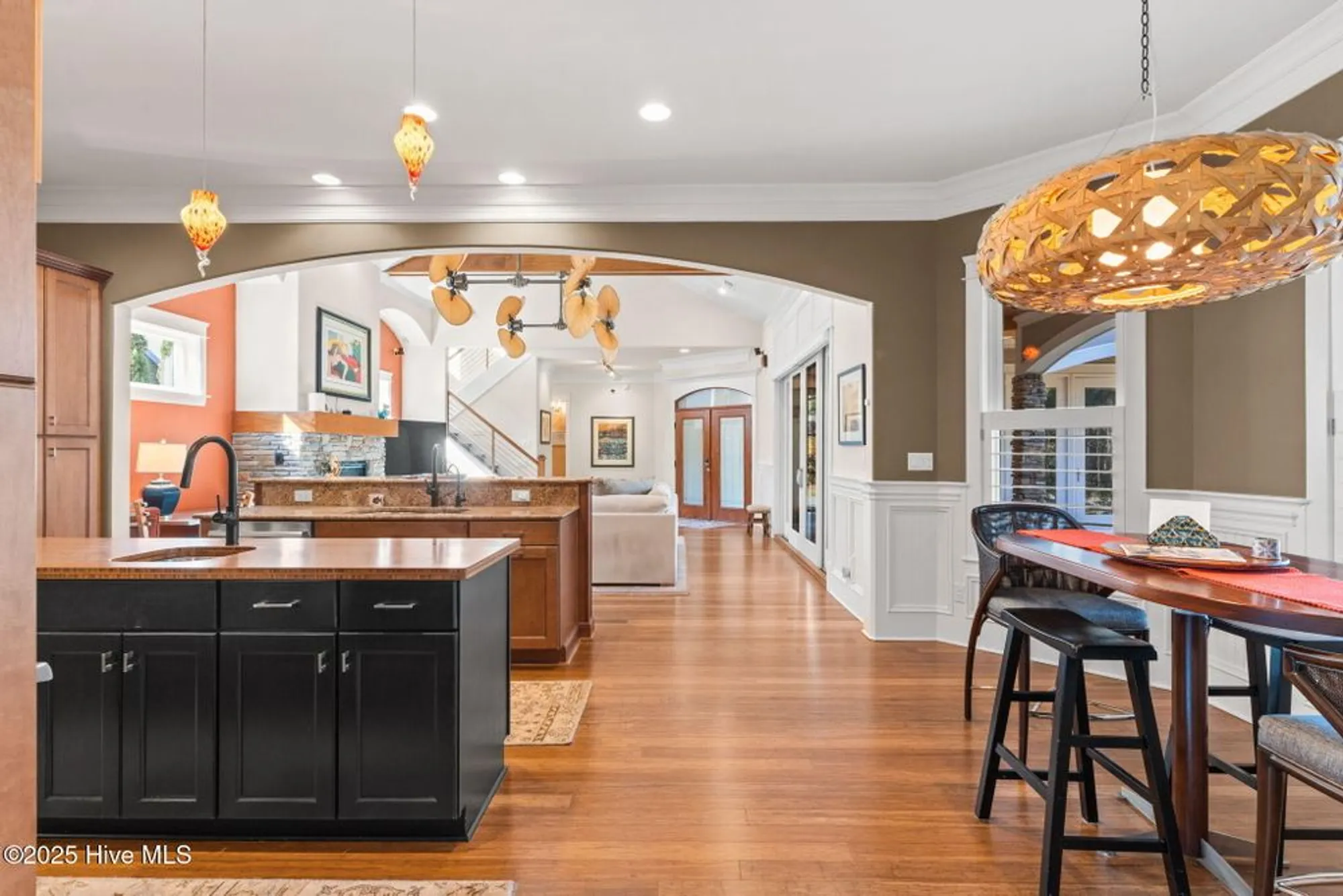 Property Slideshow image 18 of 129 | 4111 wyndmere dr, Southport, NC, 28461