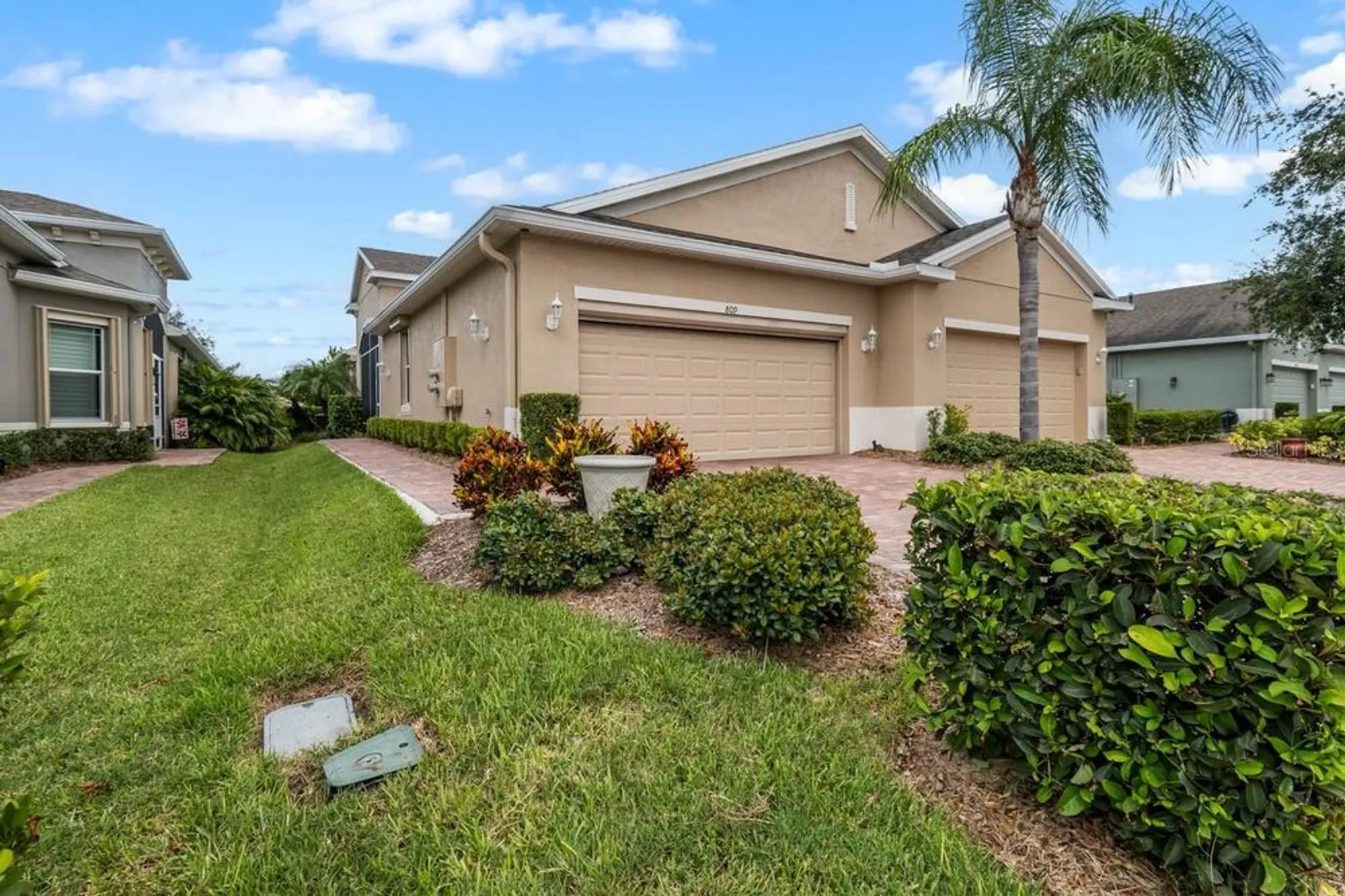 Property Slideshow image 4 of 60 | 809 chipper dr, Sun City Center, FL, 33573