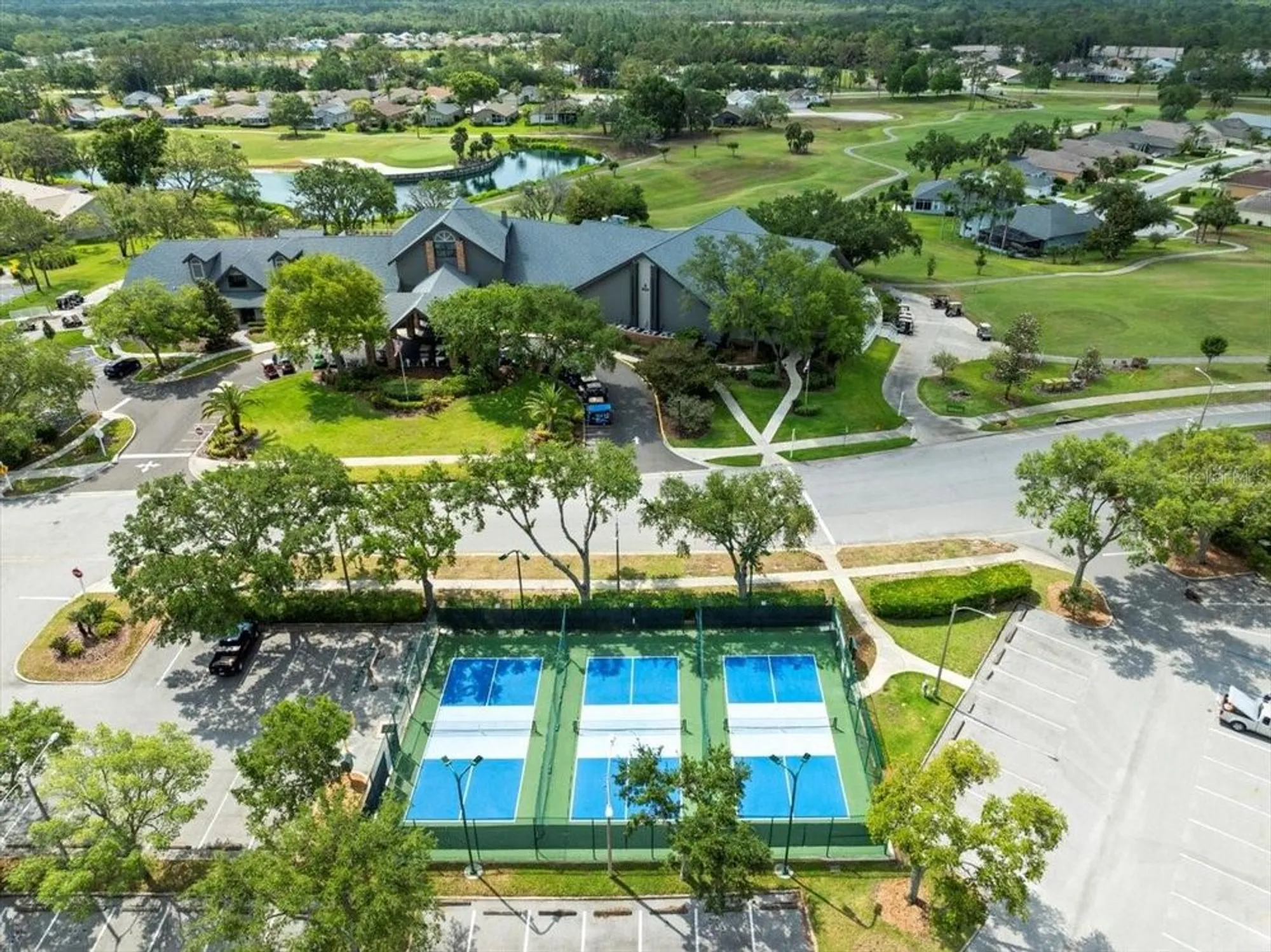 Property Slideshow image 53 of 57 | 18514 hidden pines way, Hudson, FL, 34667