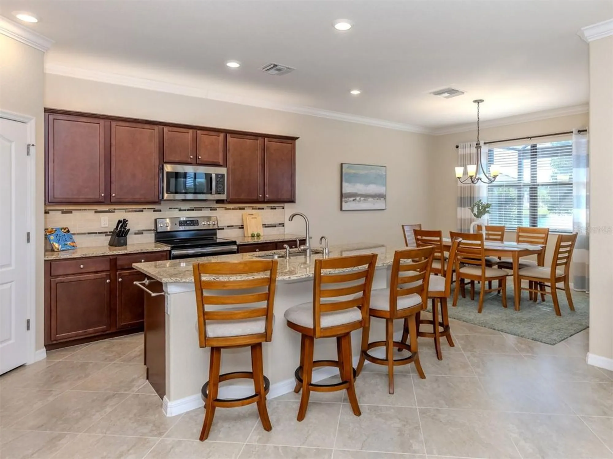 Property Slideshow image 11 of 74 | 10025 cozy grove dr, Venice, FL, 34293