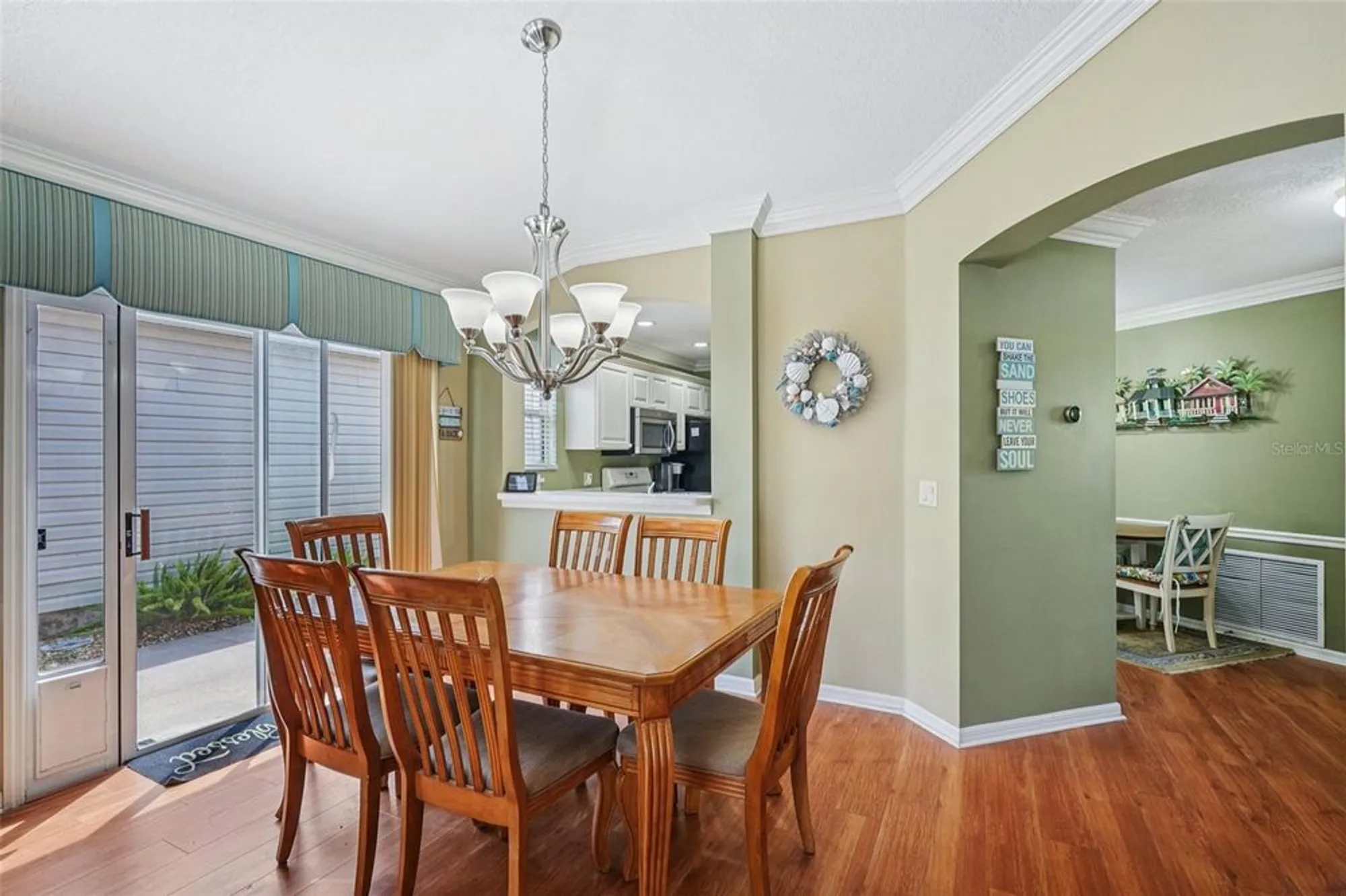 Property Slideshow image 9 of 33 | 523 richburg st, The Villages, FL, 32162