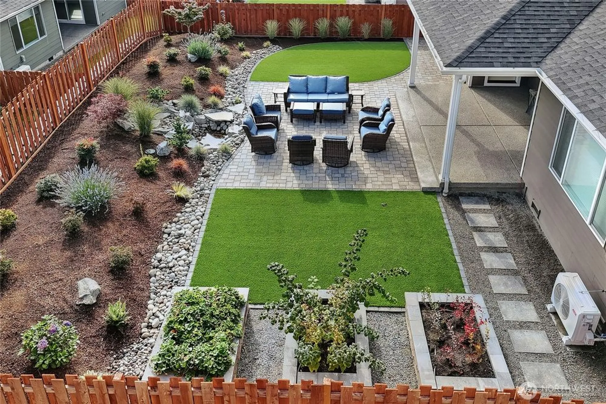 Property Slideshow image 31 of 39 | 9242 nootka ct se, Olympia, WA, 98513