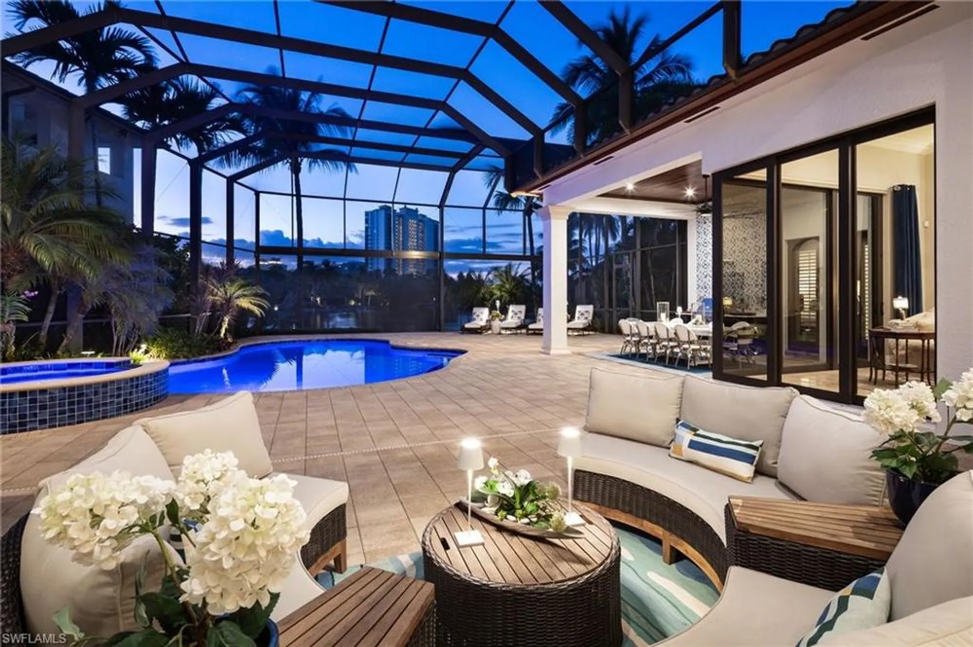 Property Slideshow image 2 of 50 | 4610 via cappello, Estero, FL, 34134