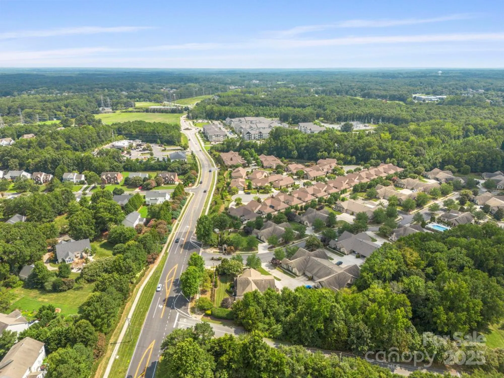 Property Slideshow image 22 of 31 | 2459 coltsview ln, Matthews, NC, 28105