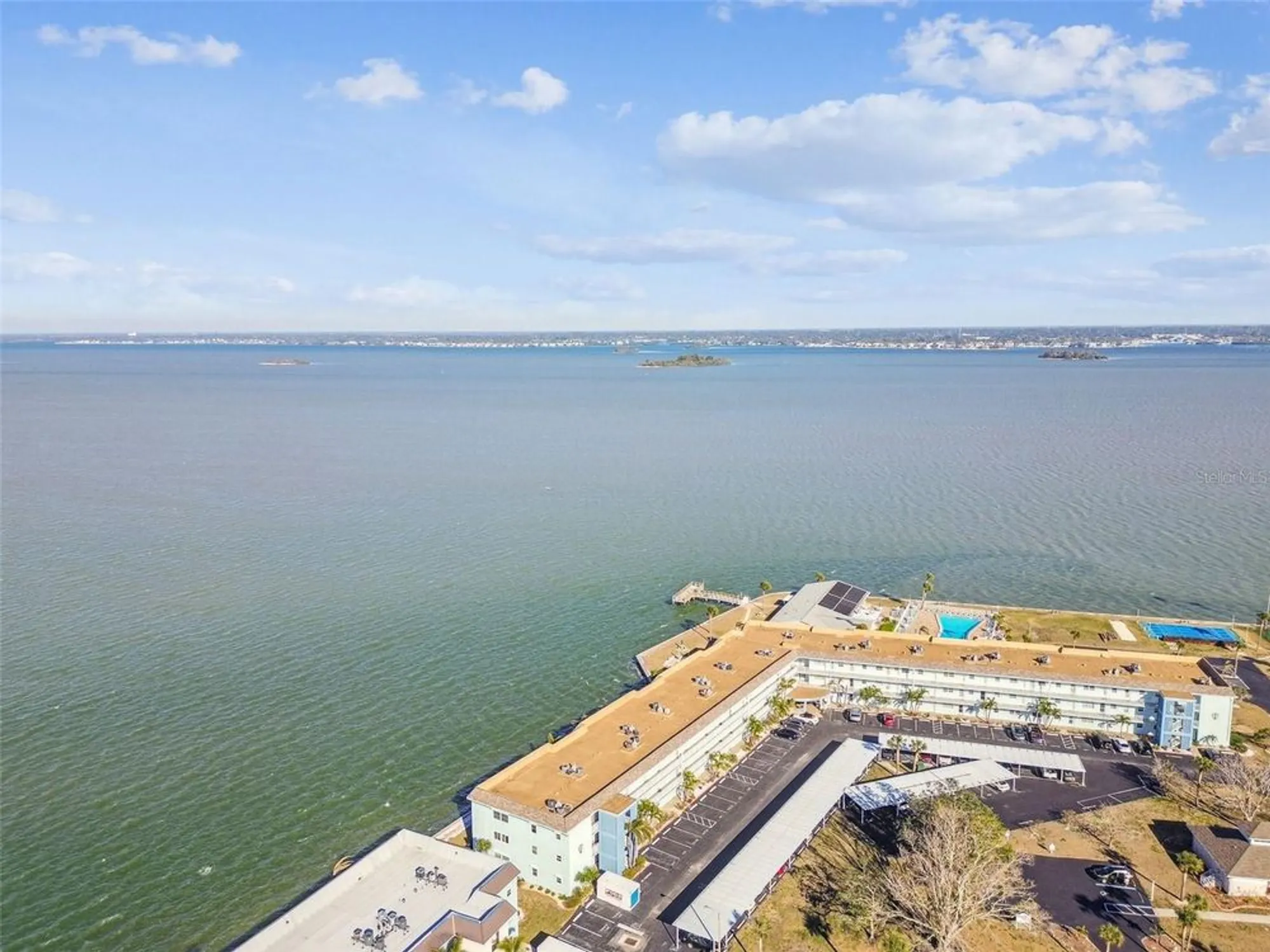 Property Slideshow image 35 of 71 | 5 gateshead dr 203, Dunedin, FL, 34698