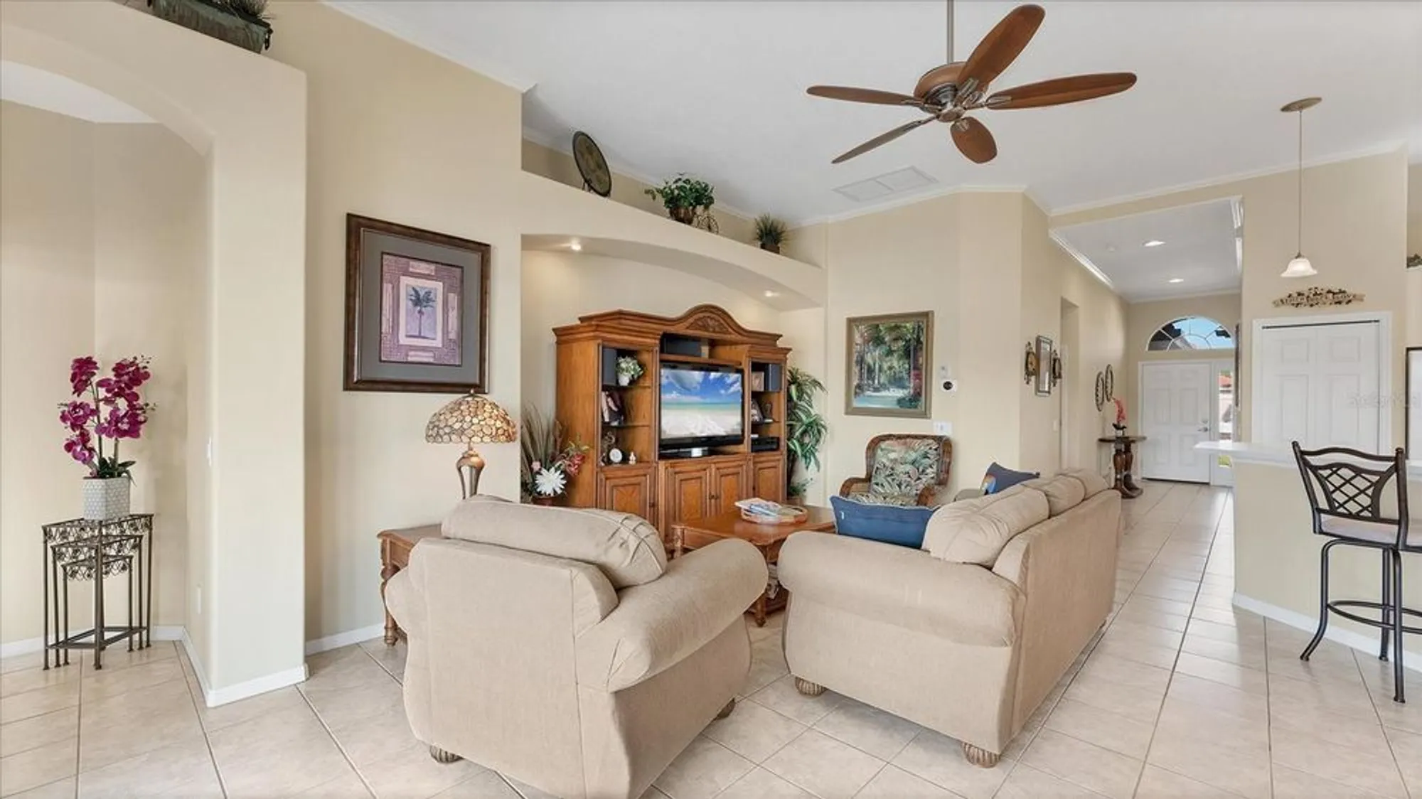 Property Slideshow image 14 of 79 | 5749 white jasmine way, North Port, FL, 34287