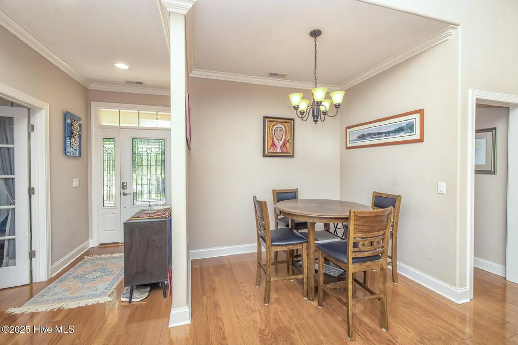 Property Slideshow image 4 of 46 | 2115 villamar dr, Leland, NC, 28451