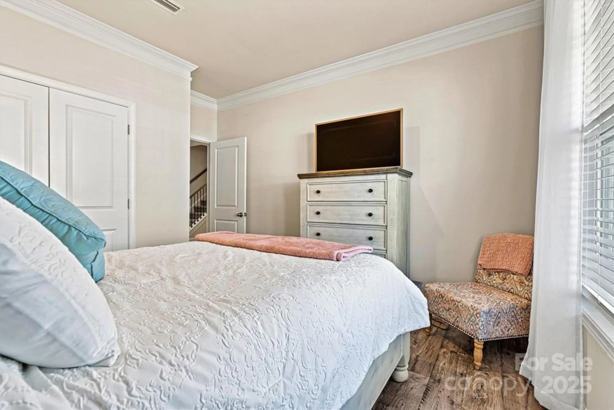 Property Slideshow image 23 of 47 | 3193 burnello ct, Iron Station, NC, 28080