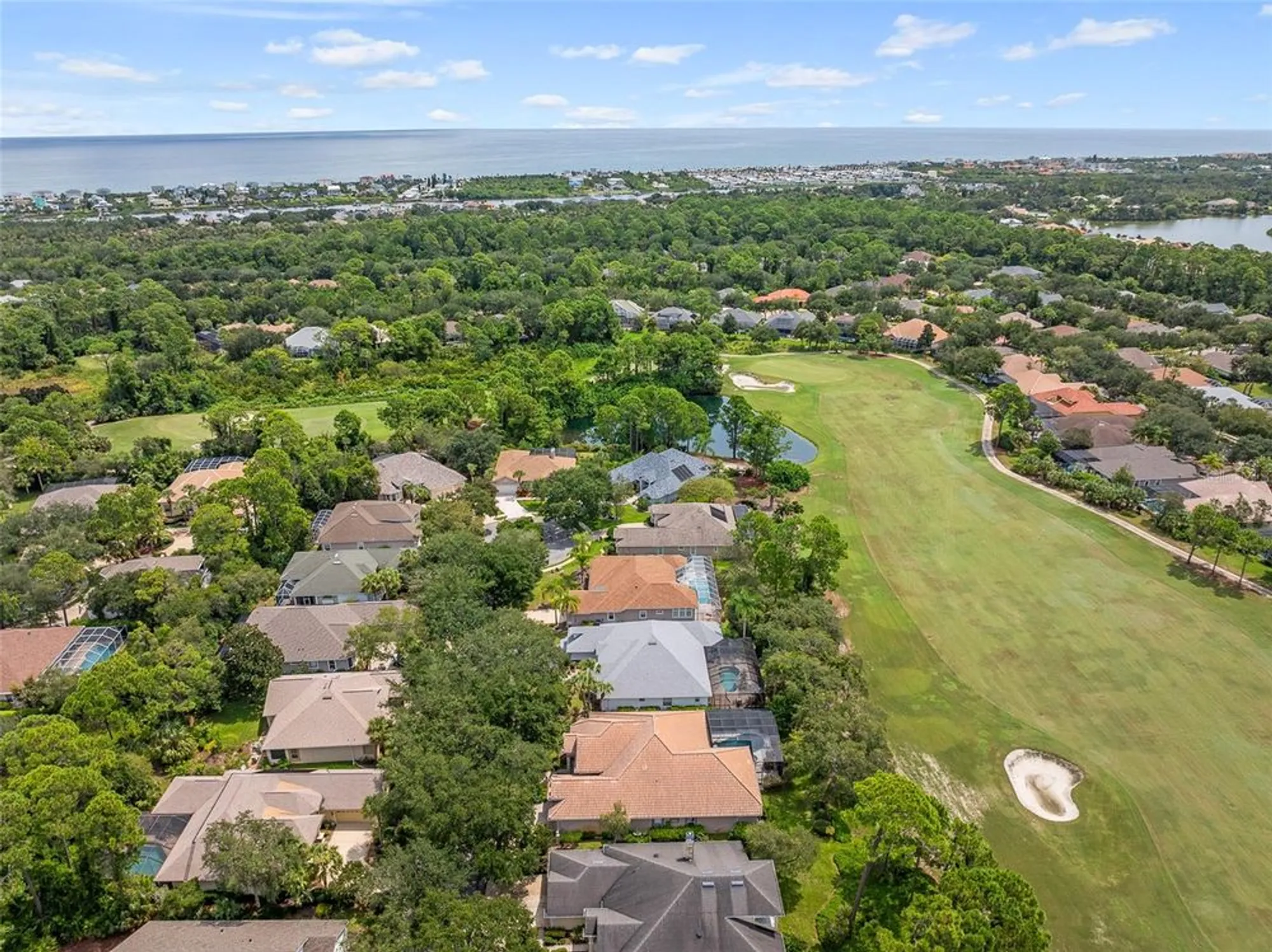 Property Slideshow image 17 of 82 | 19 lakeview ln, Palm Coast, FL, 32137