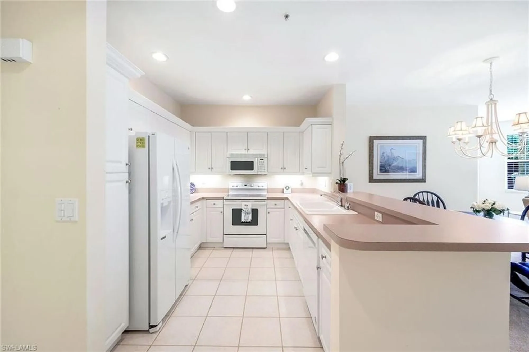 Property Slideshow image 11 of 32 | 3461 pointe creek ct 102, Bonita Springs, FL, 34134