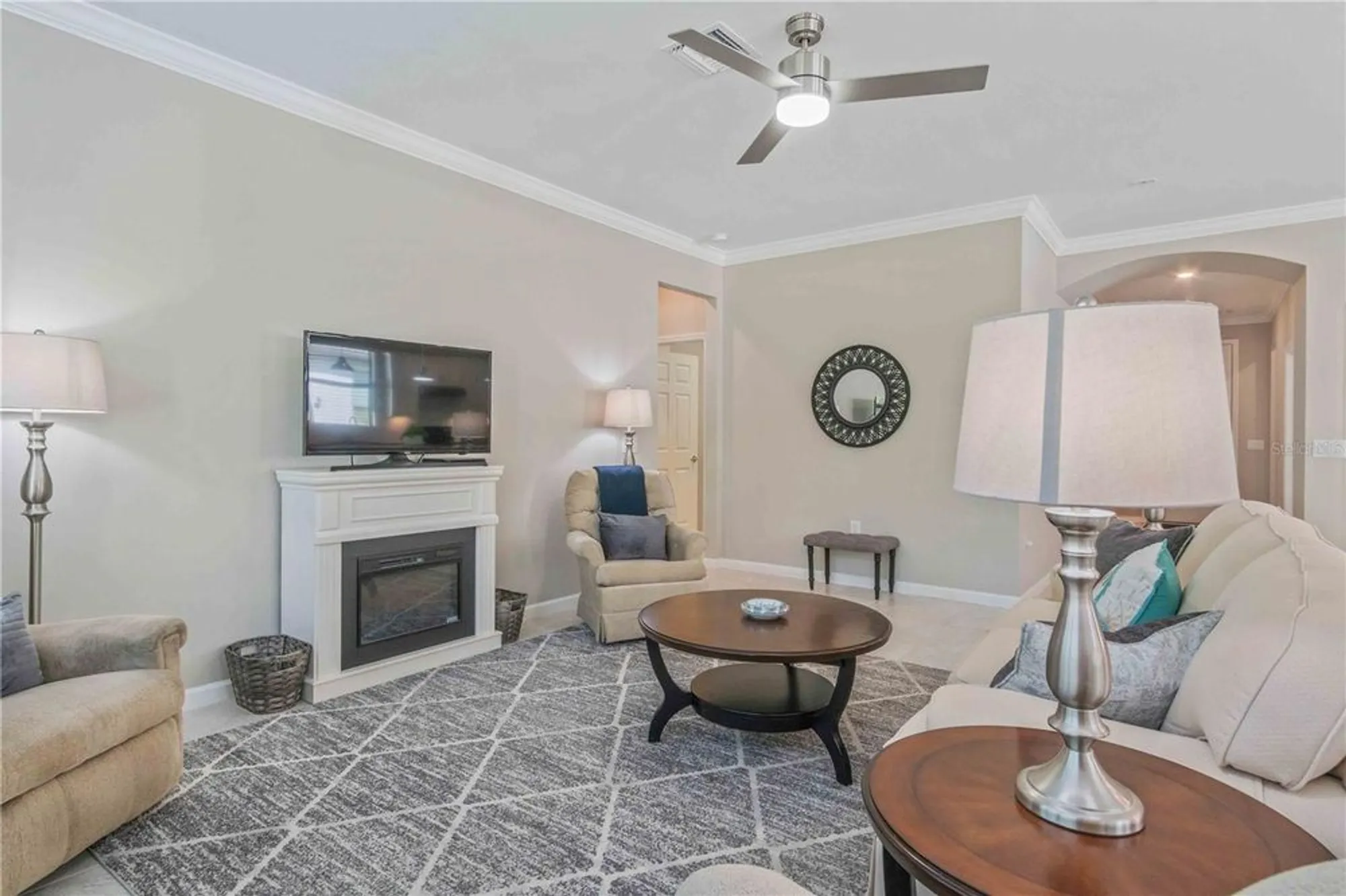 Property Slideshow image 32 of 100 | 1628 hyssop loop, North Port, FL, 34289