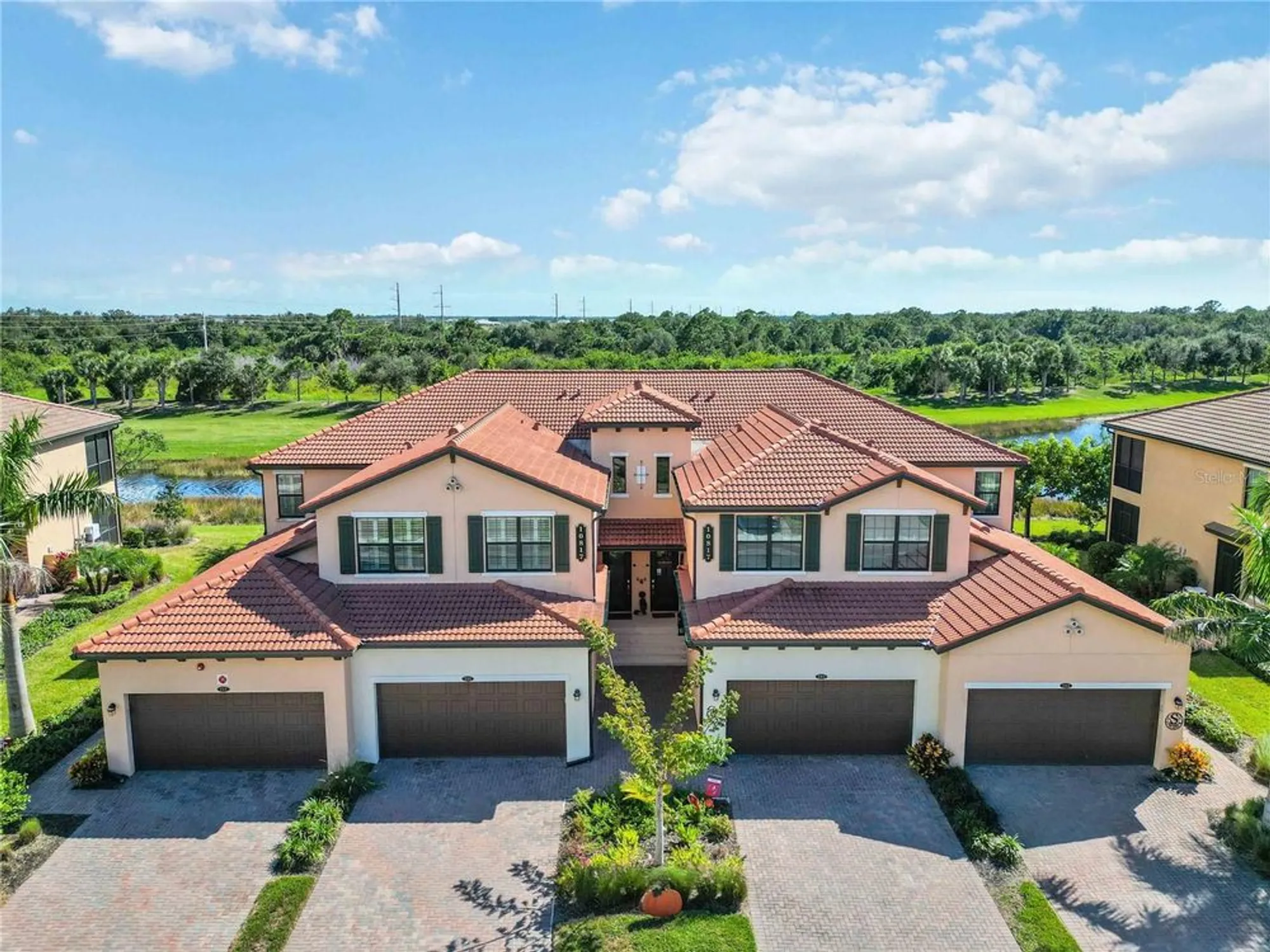 Property Slideshow image 40 of 92 | 10817 tarflower dr unit 201, Venice, FL, 34293