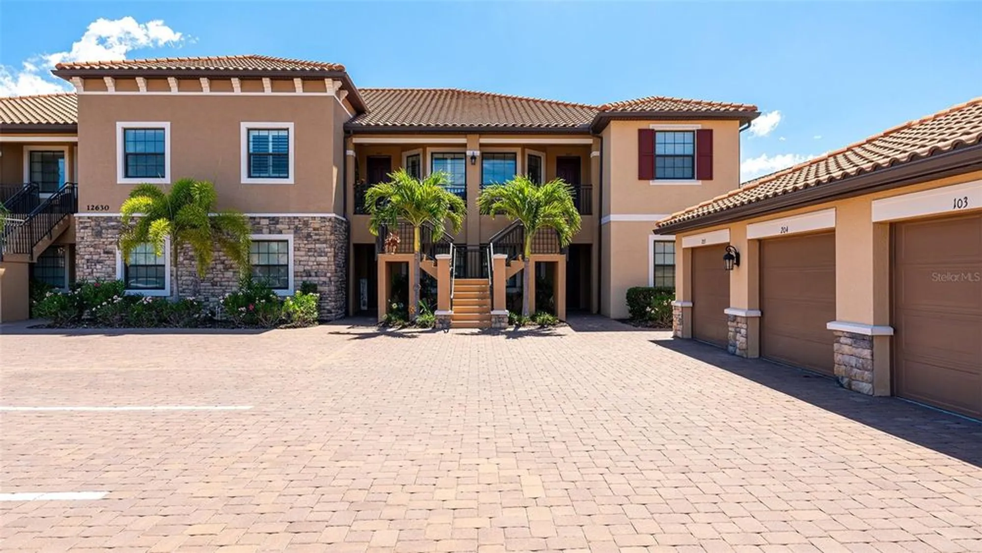 Property Slideshow image 1 of 78 | 12630 sorrento way unit 203, Bradenton, FL, 34211