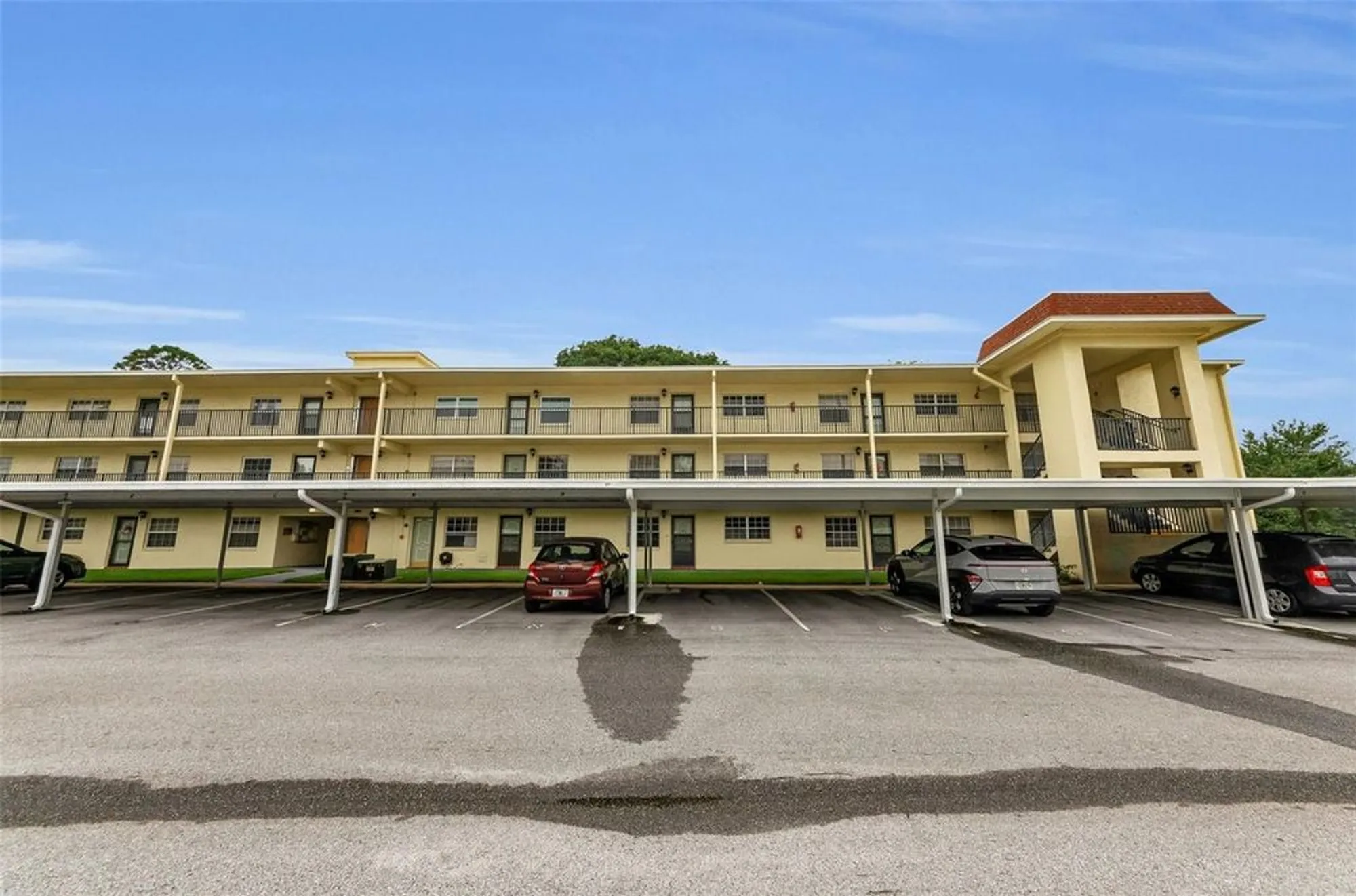 Property Slideshow image 41 of 41 | 1450 heather ridge blvd 307, Dunedin, FL, 34698