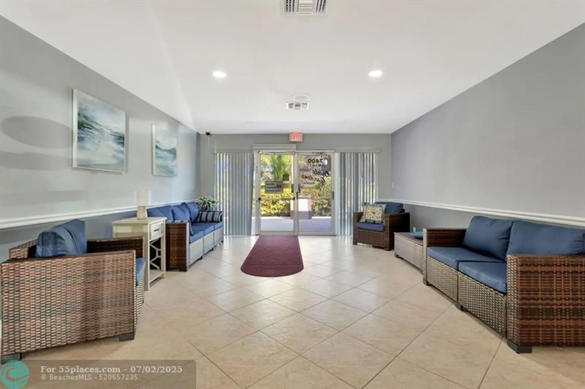 Property Slideshow image 14 of 19 | 461 nw 76th ave 106, Margate, FL, 33063