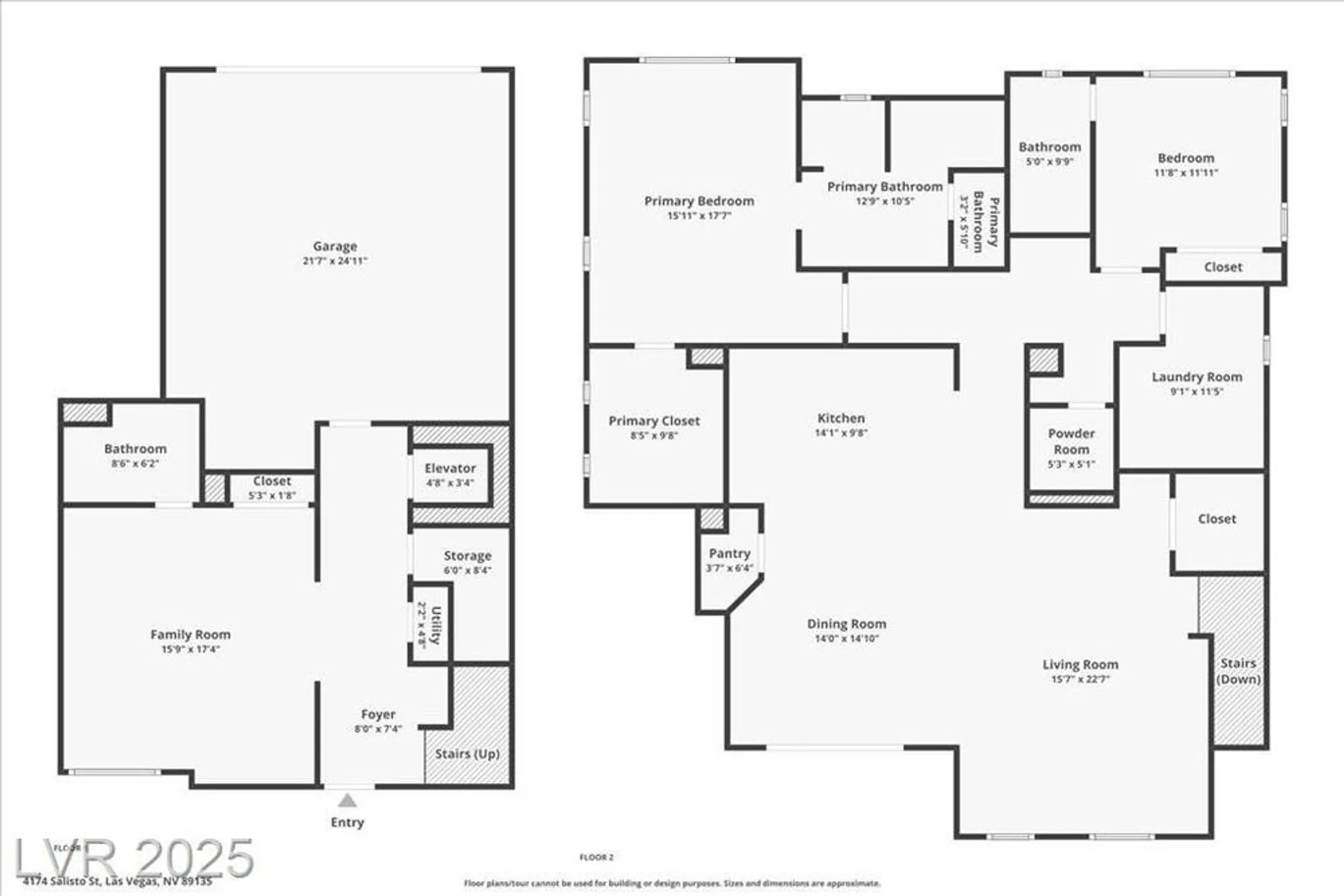 Property Slideshow image 59 of 59 | 4174 salisto st, Las Vegas, NV, 89135