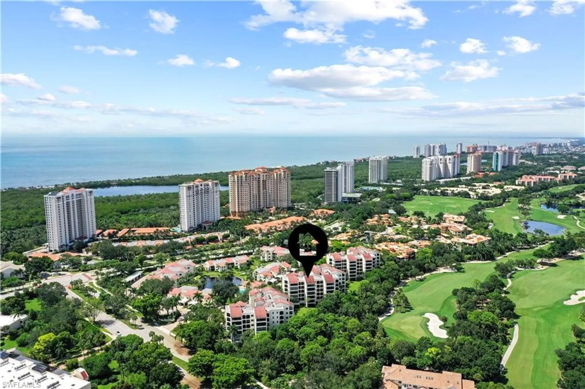 Property Slideshow image 1 of 33 | 6510 valen way # b201, Naples, FL, 34108
